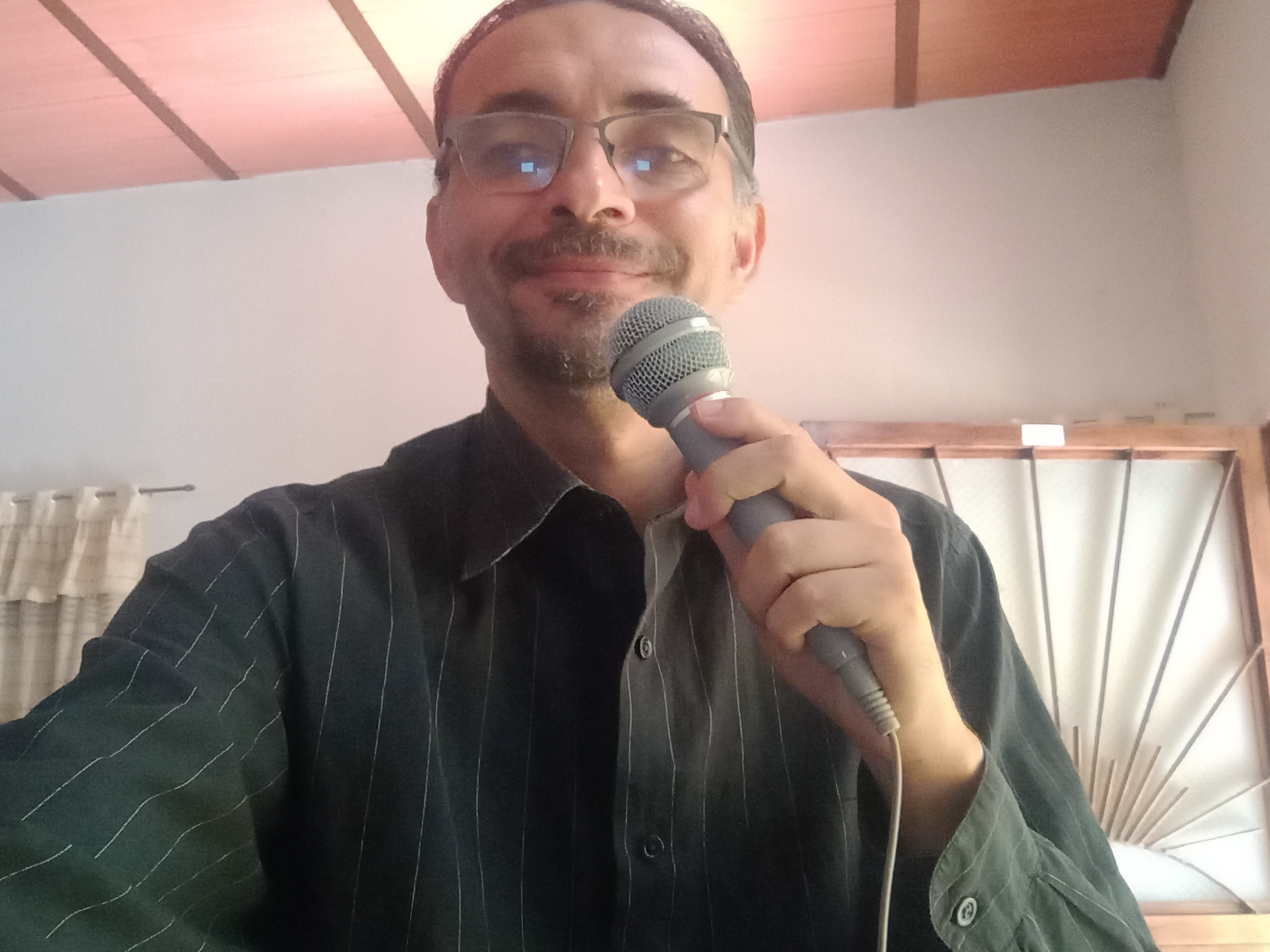 josewilchez 3Speak Podcast