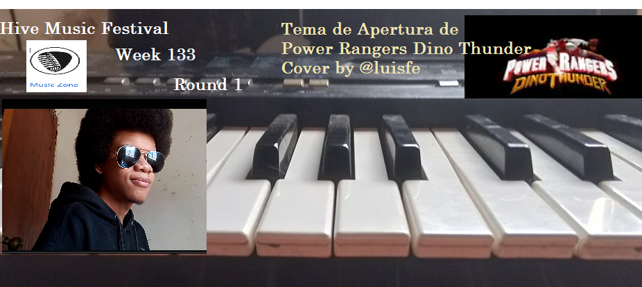 luisfe 3Speak Podcast