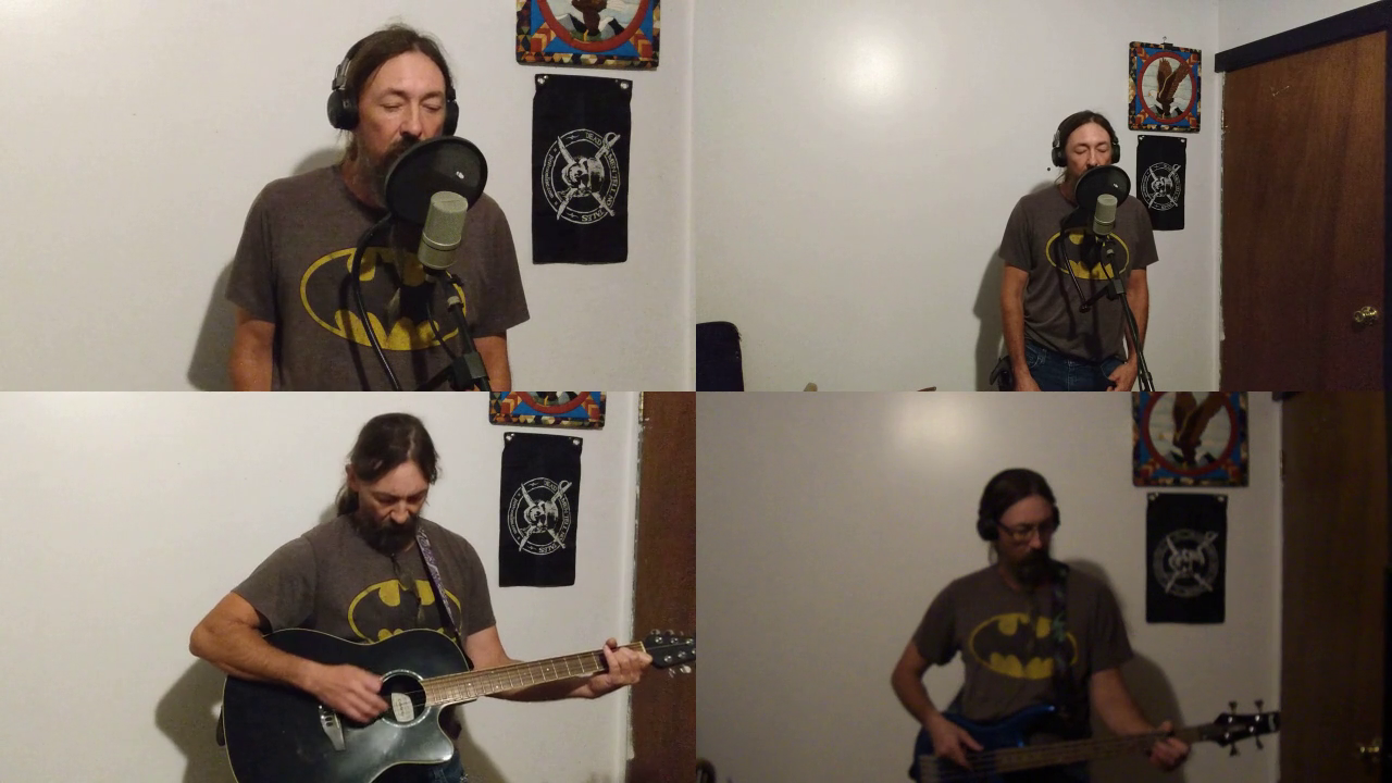 paradoxtma 3Speak Podcast
