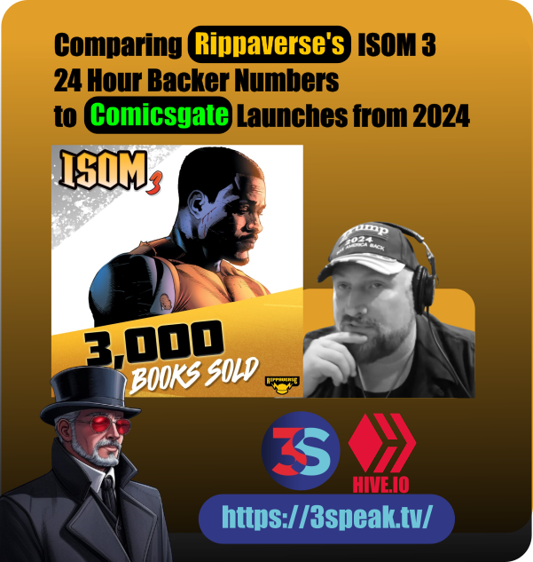 alohaed 3Speak Podcast