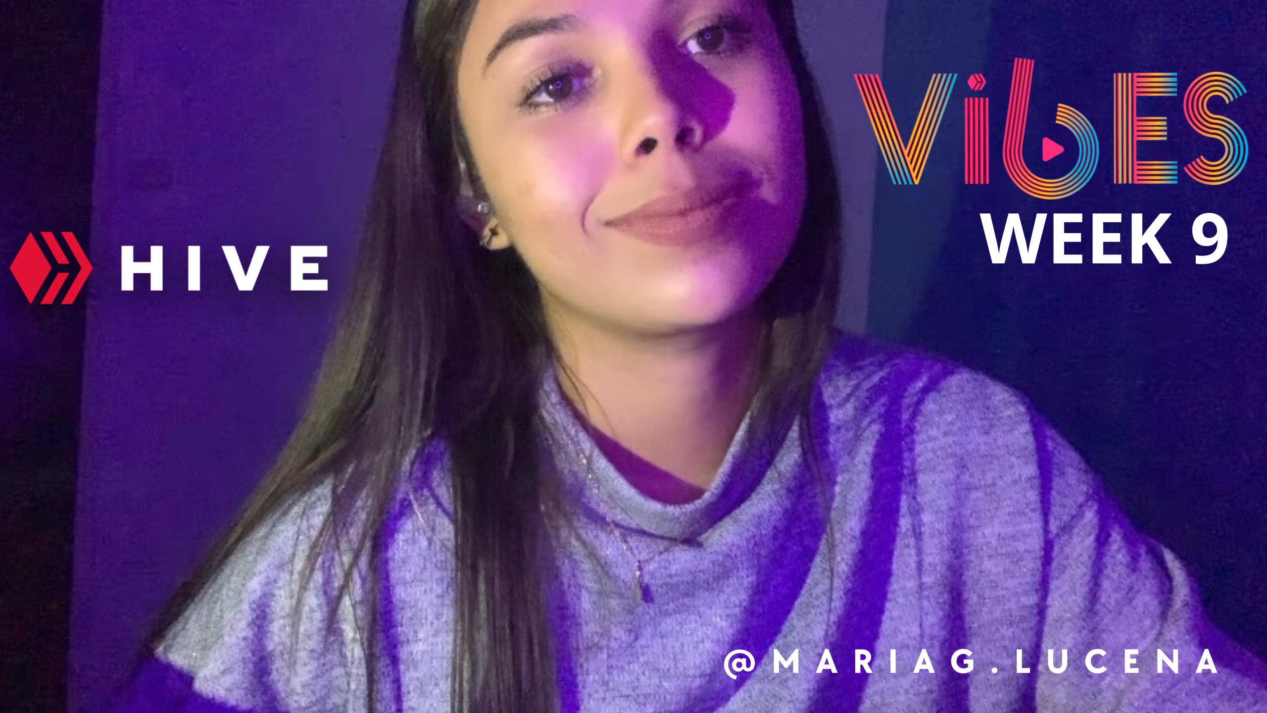 mariag.lucena 3Speak Podcast