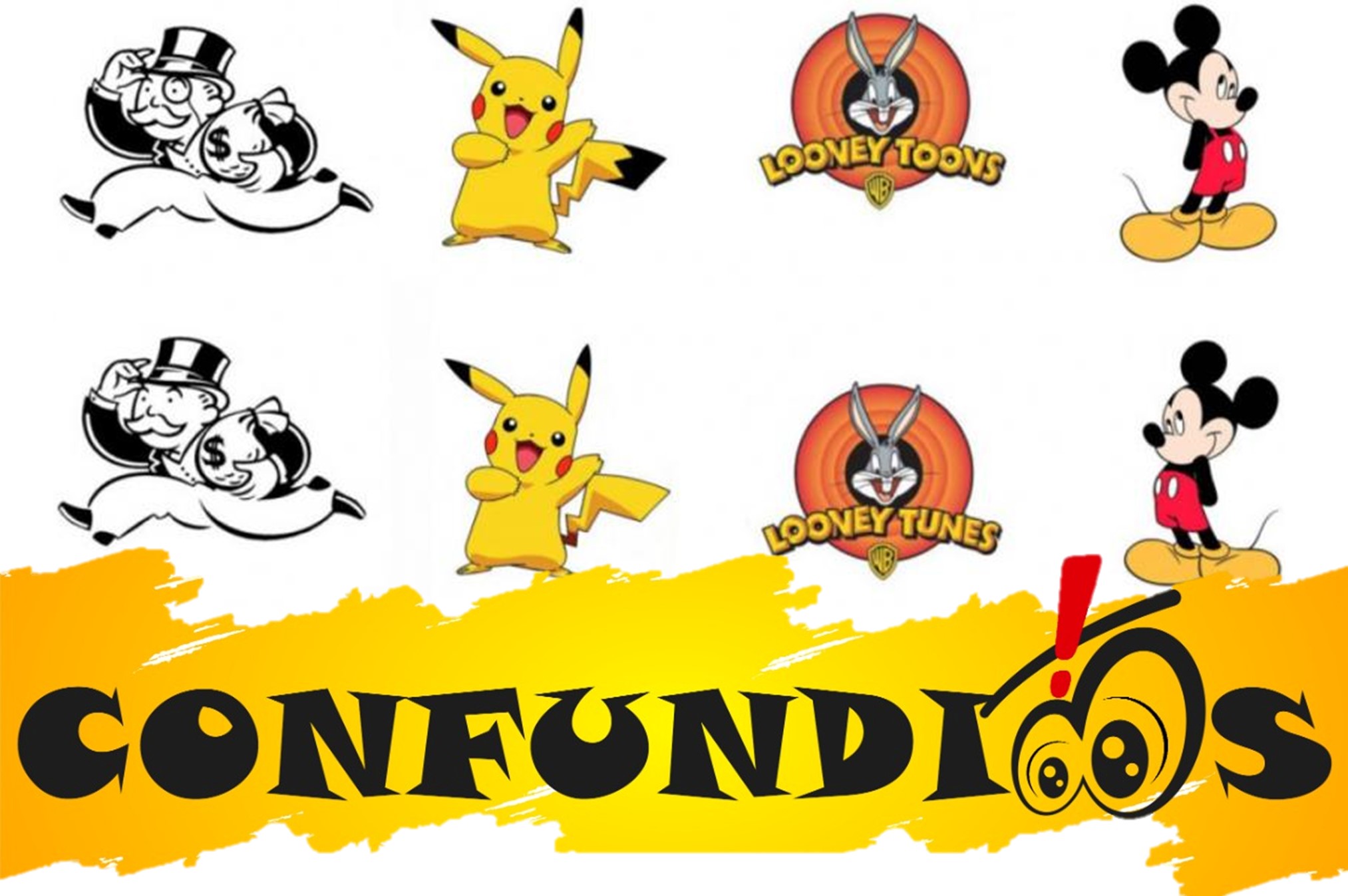 confundidos 3Speak Podcast