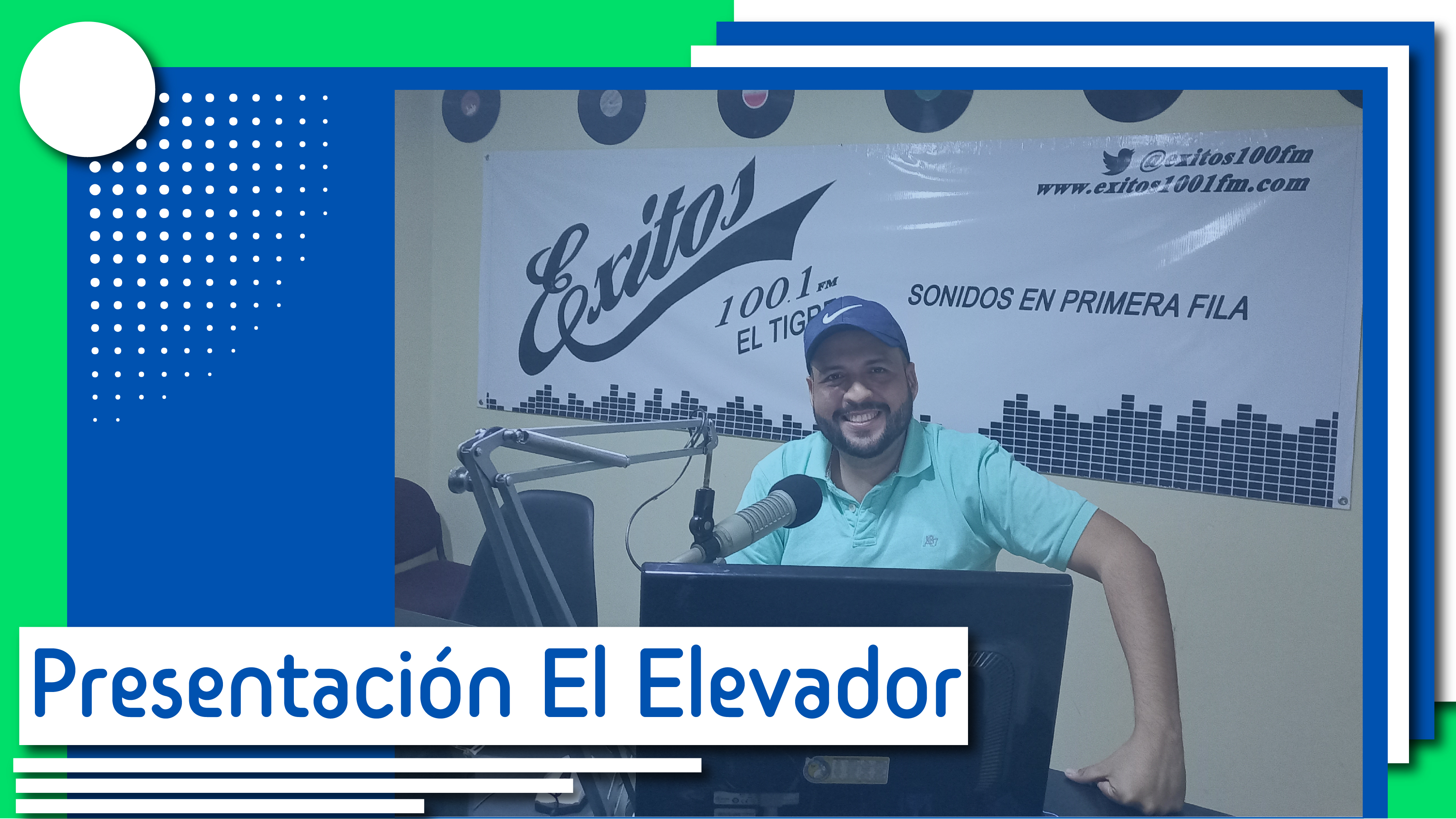 kikecastaneda 3Speak Podcast