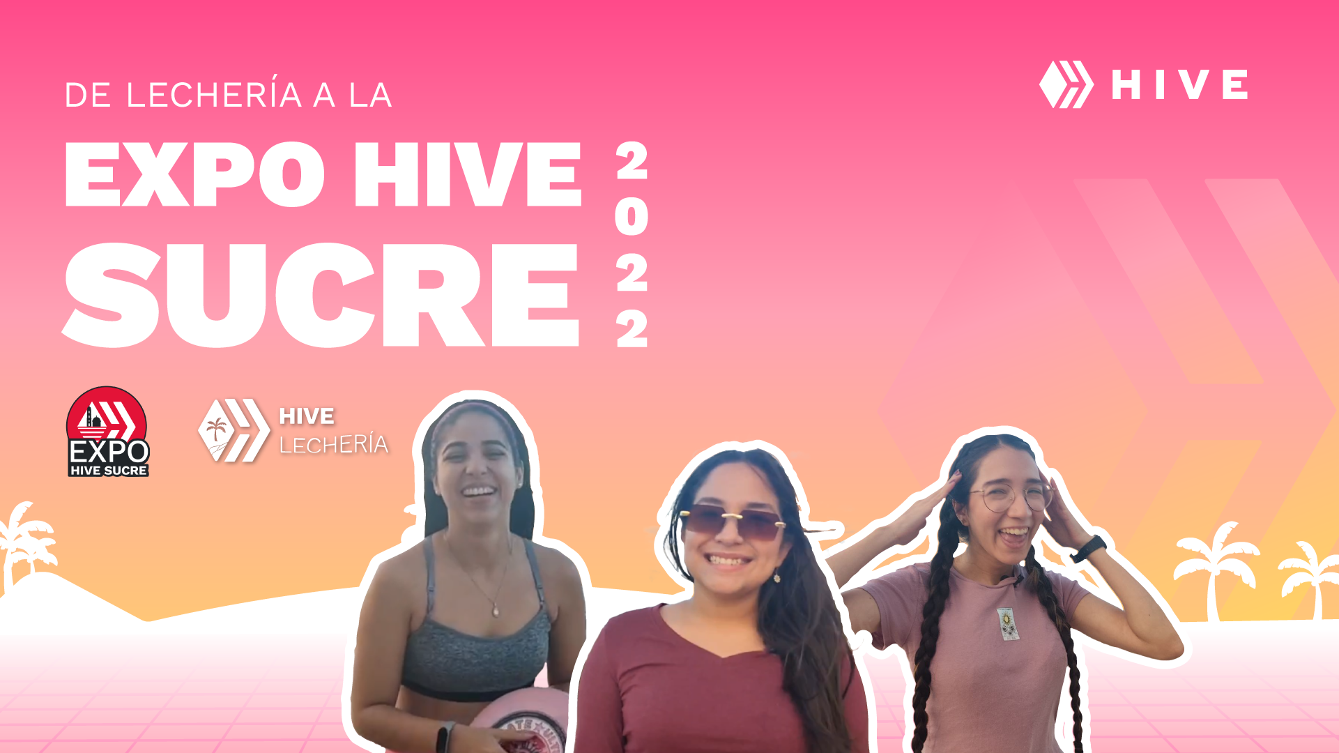 hivelecheria 3Speak Podcast