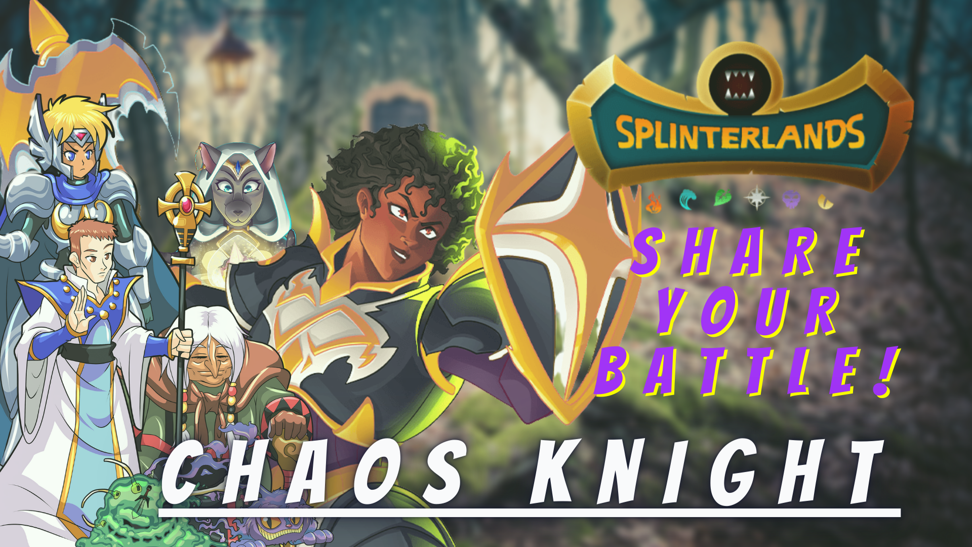 emanginasal 3Speak Podcast