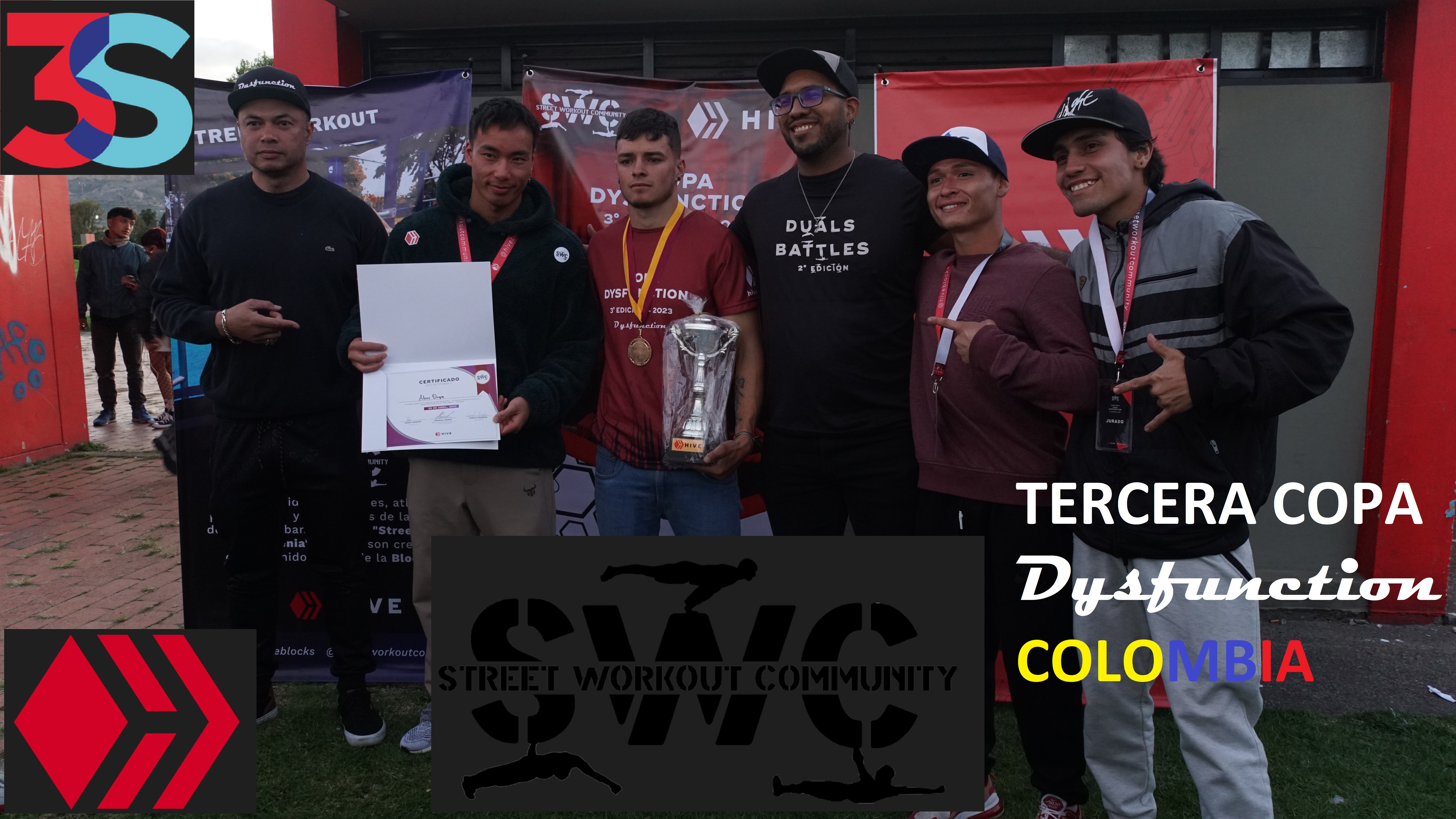 yanquen-swc 3Speak Podcast