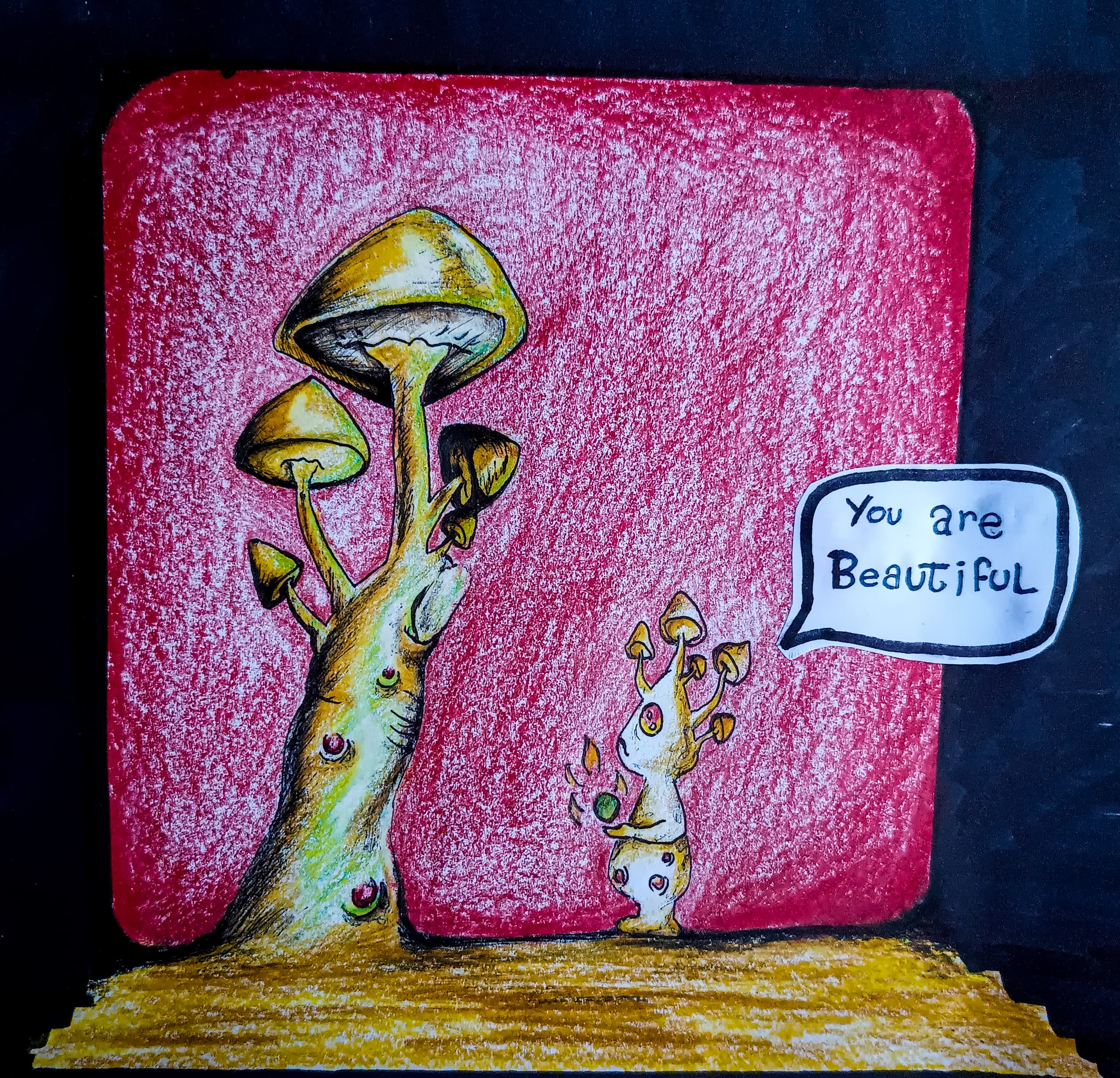 aly.squid 3Speak Podcast