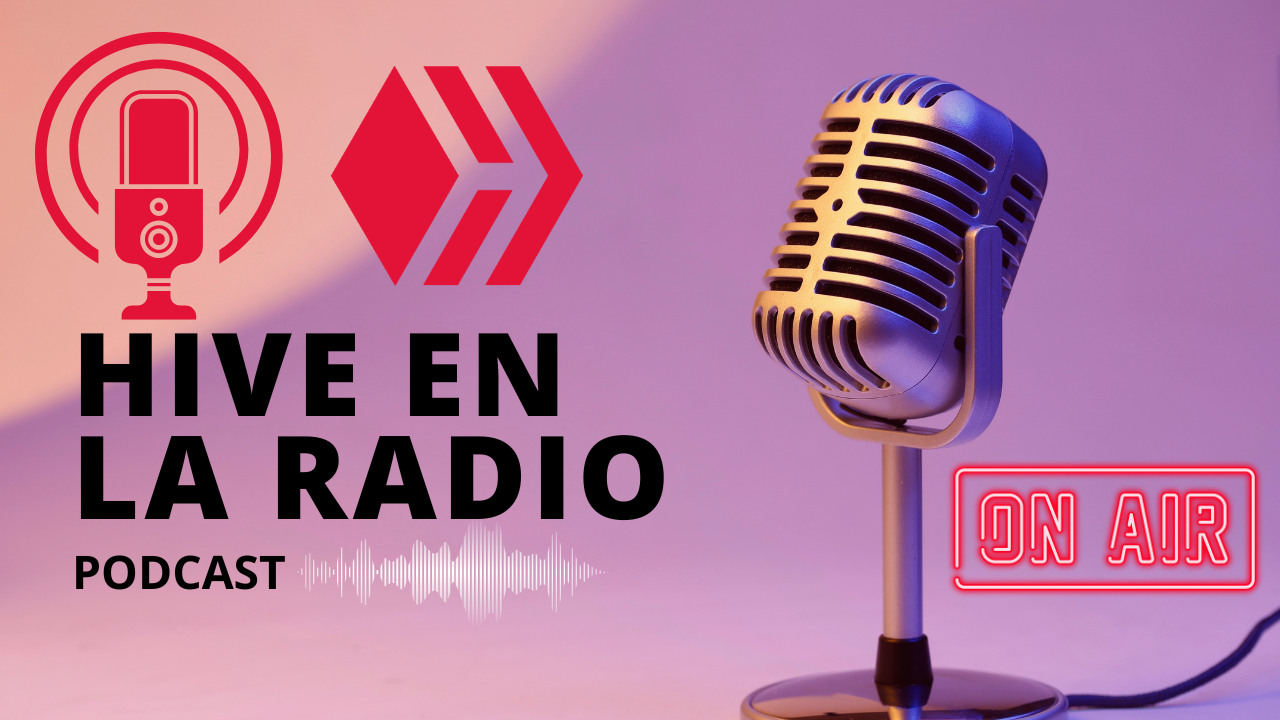 hivemonagas 3Speak Podcast
