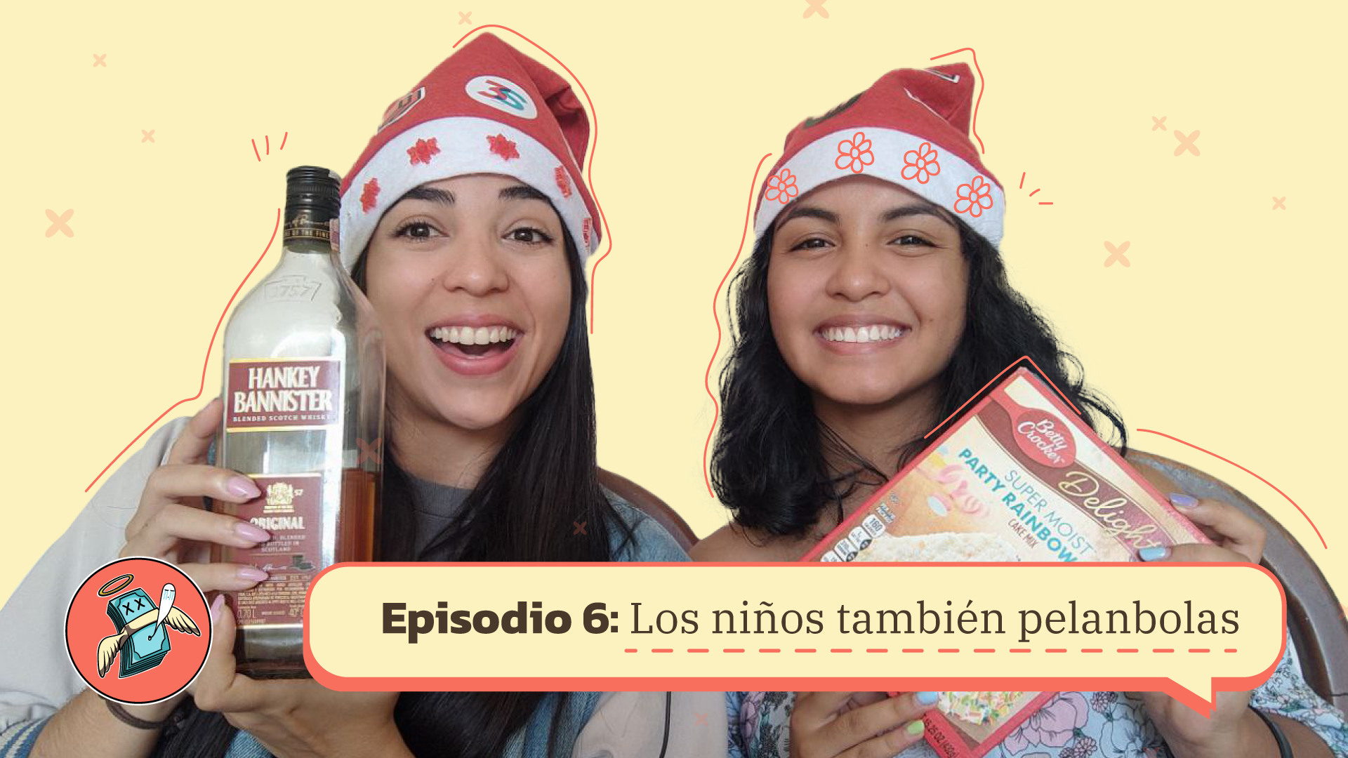 pelandobolas 3Speak Podcast