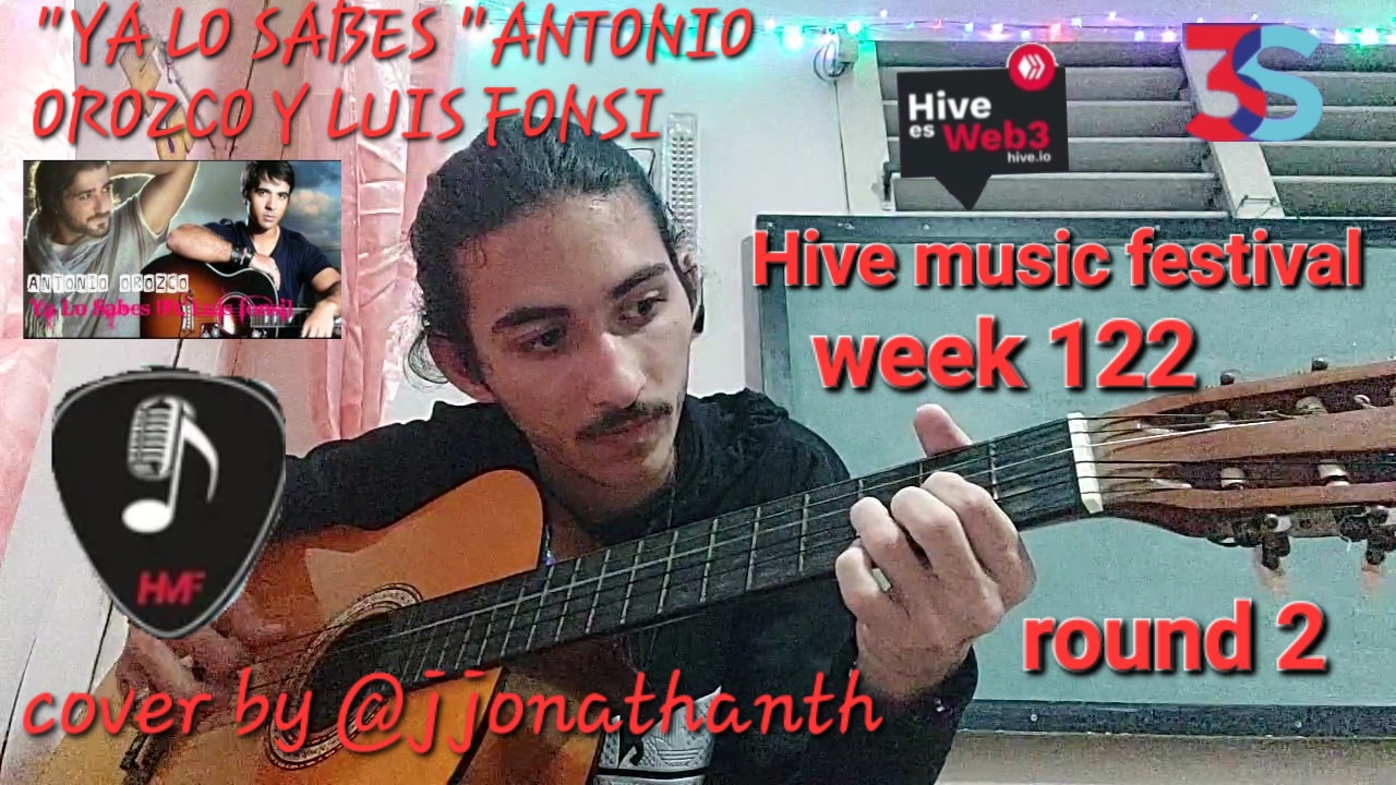 jjonathanth 3Speak Podcast
