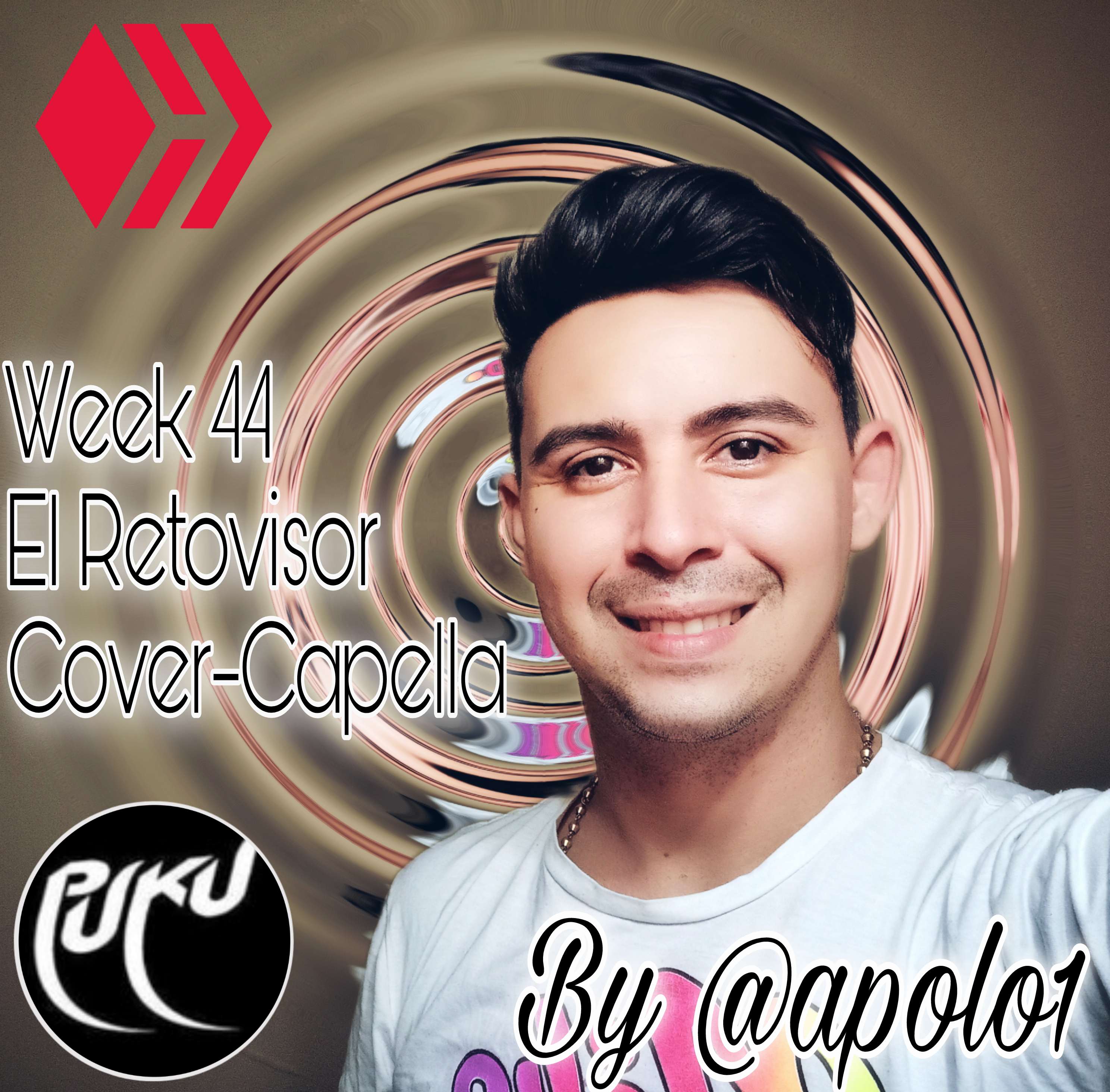 apolo1 3Speak Podcast