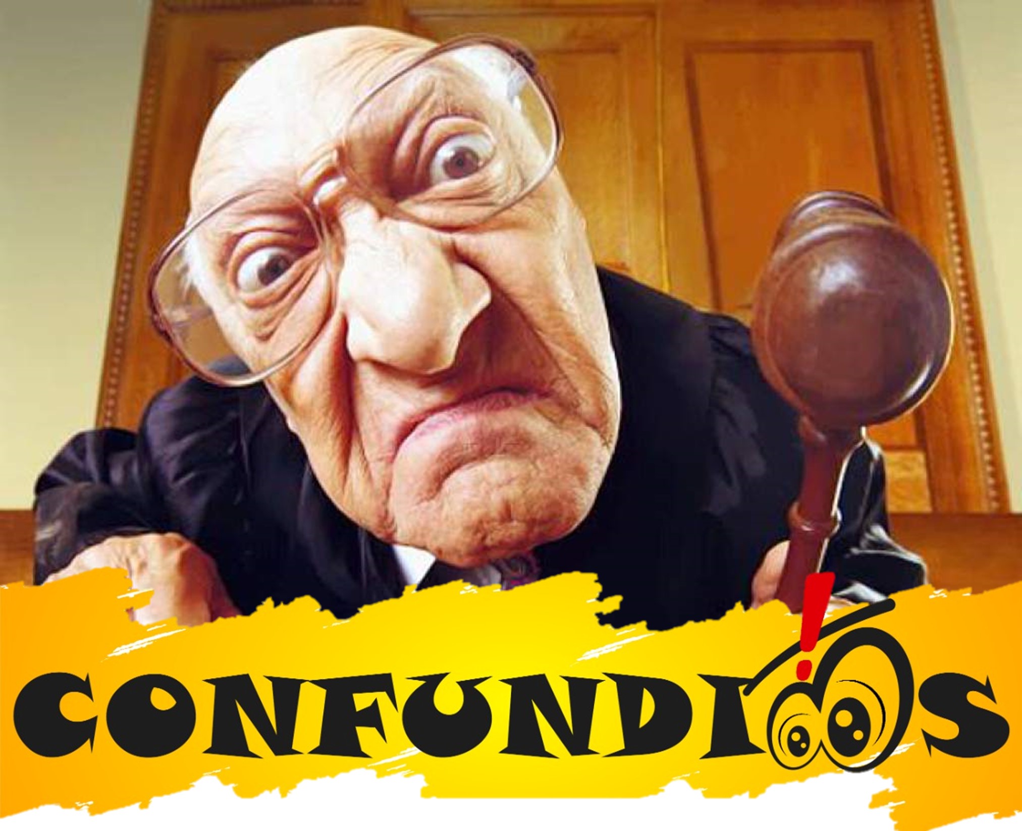 confundidos 3Speak Podcast