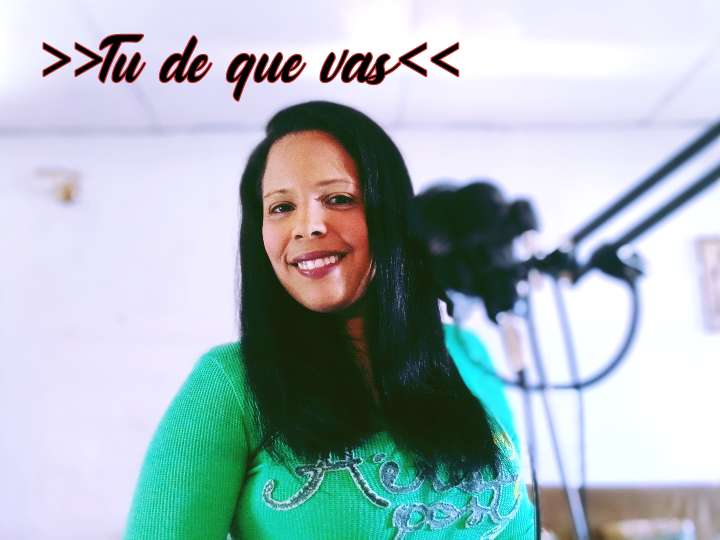 anitacariaco 3Speak Podcast