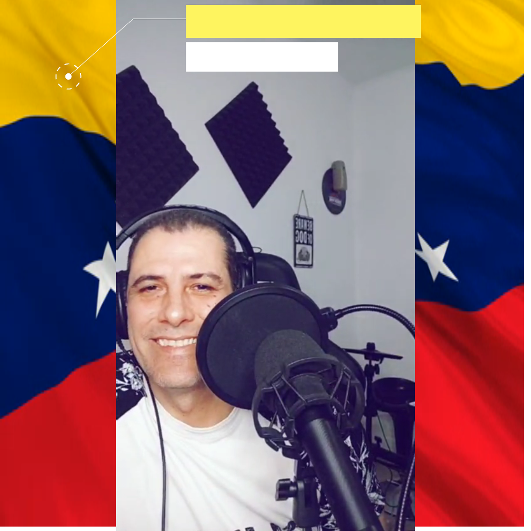 chacalh 3Speak Podcast