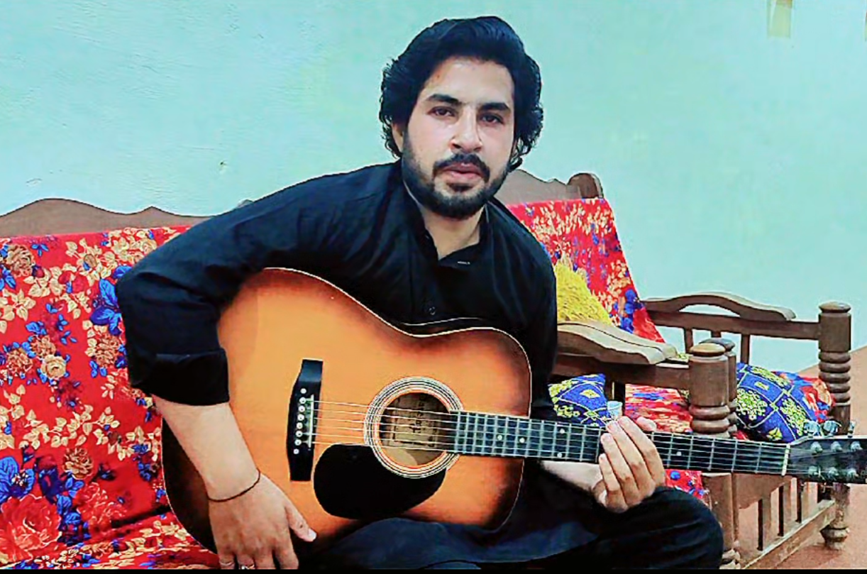 waseemniazi 3Speak Podcast