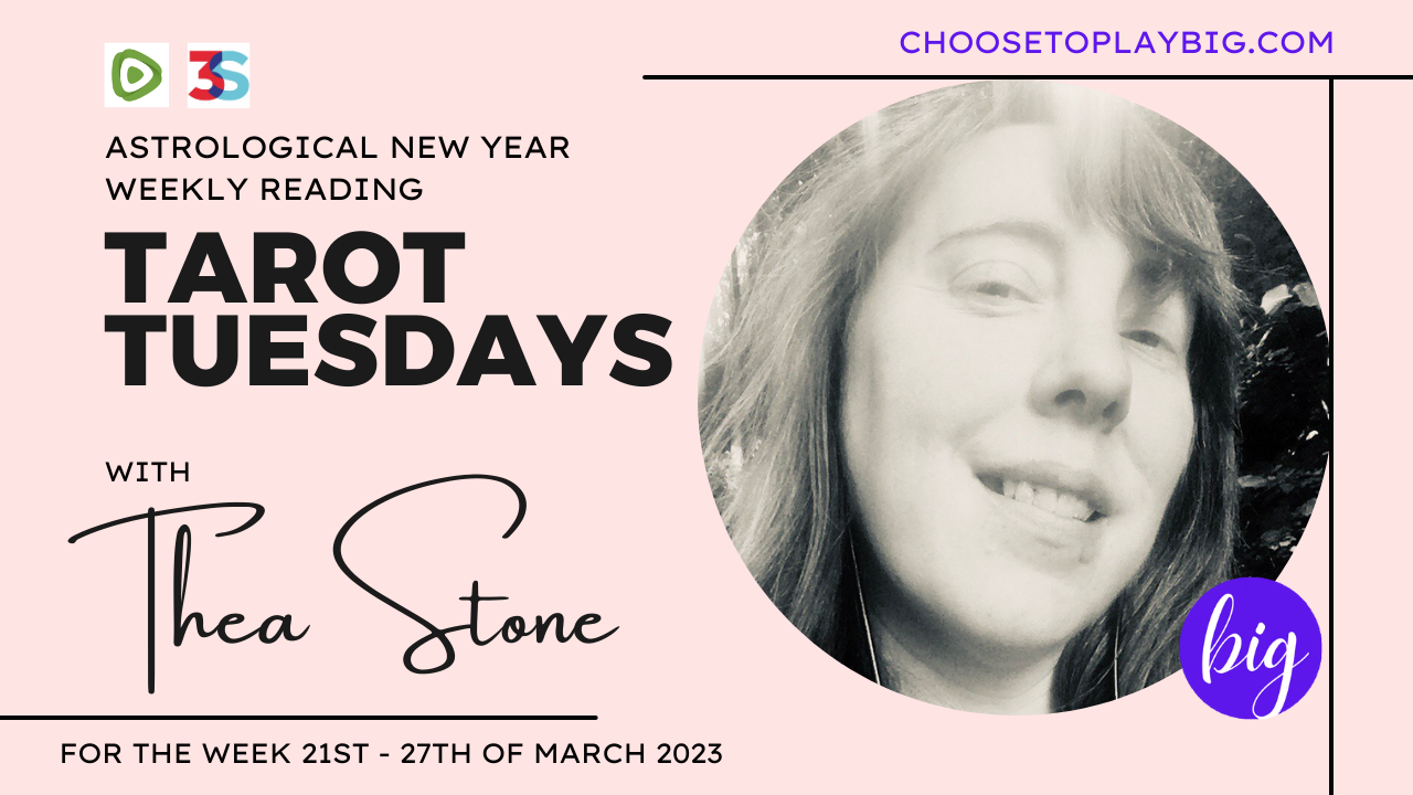 theastone 3Speak Podcast