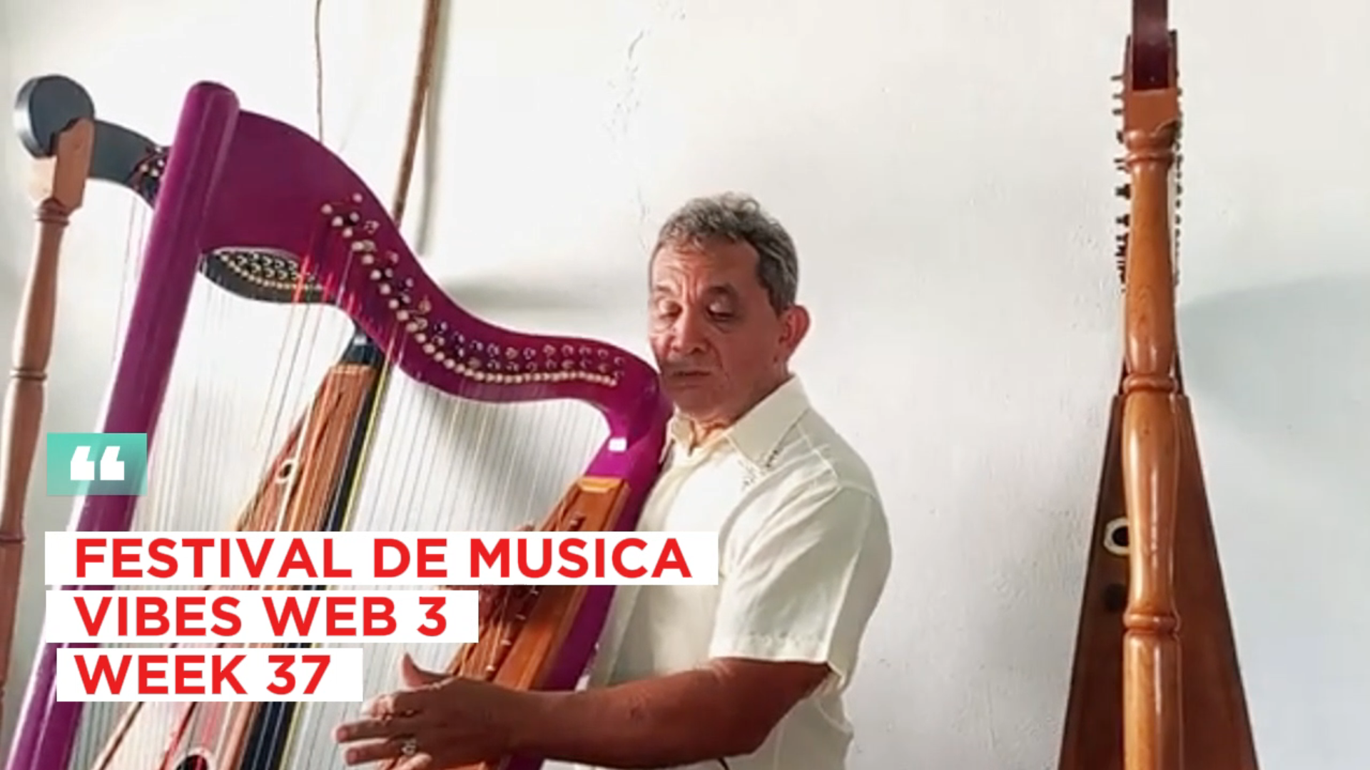 ramonpaez 3Speak Podcast