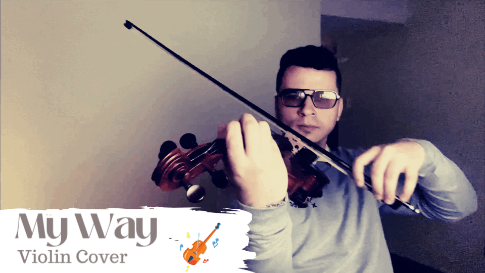 hmviolinista 3Speak Podcast