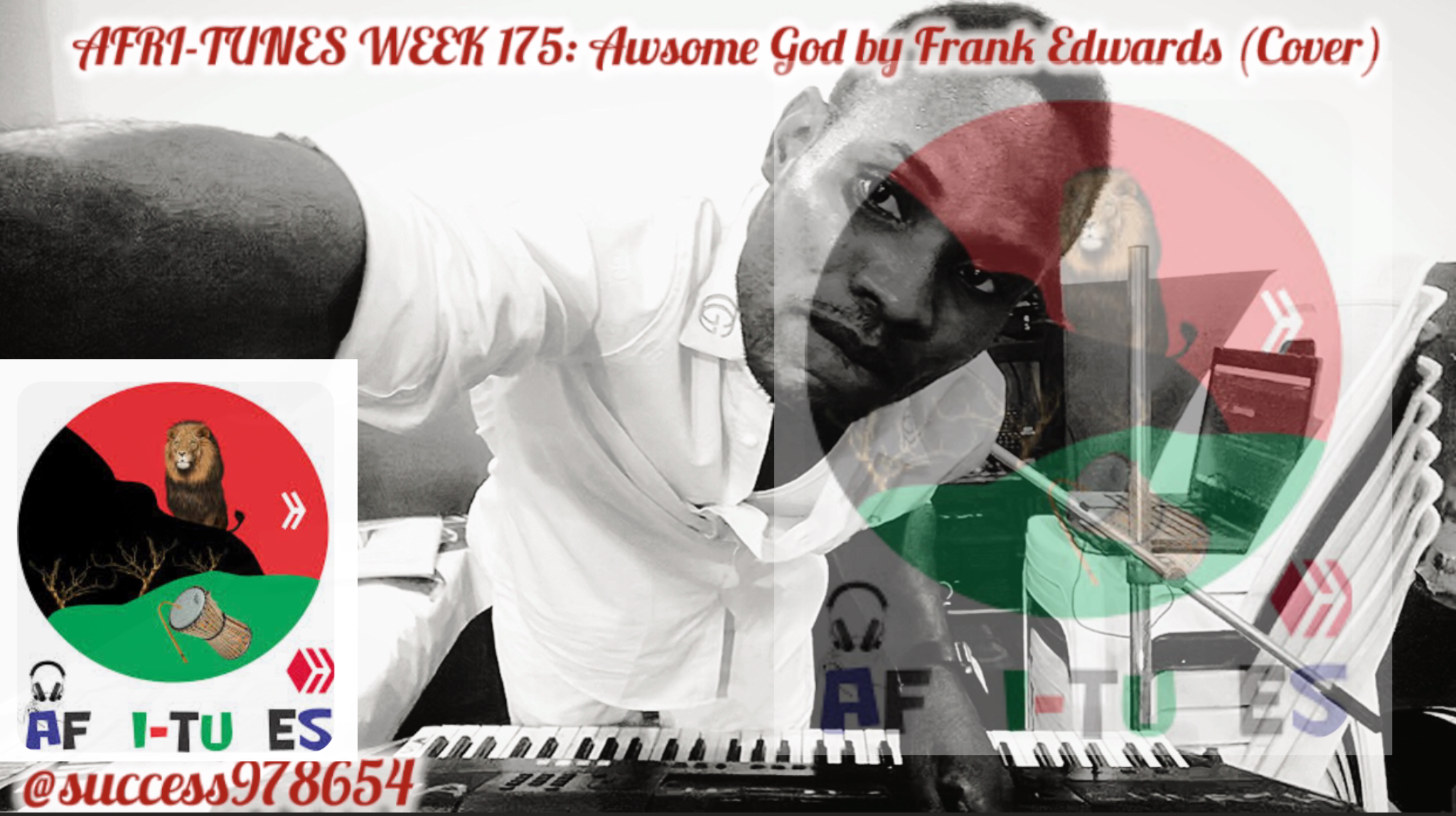 success978654 3Speak Podcast