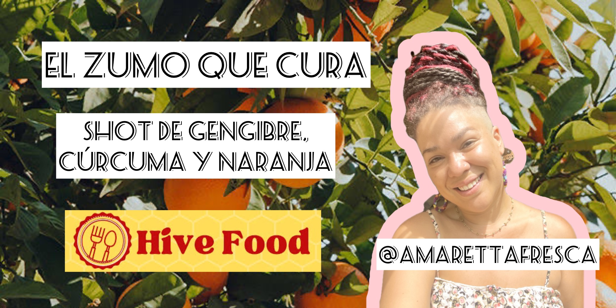 amarettafresca 3Speak Podcast