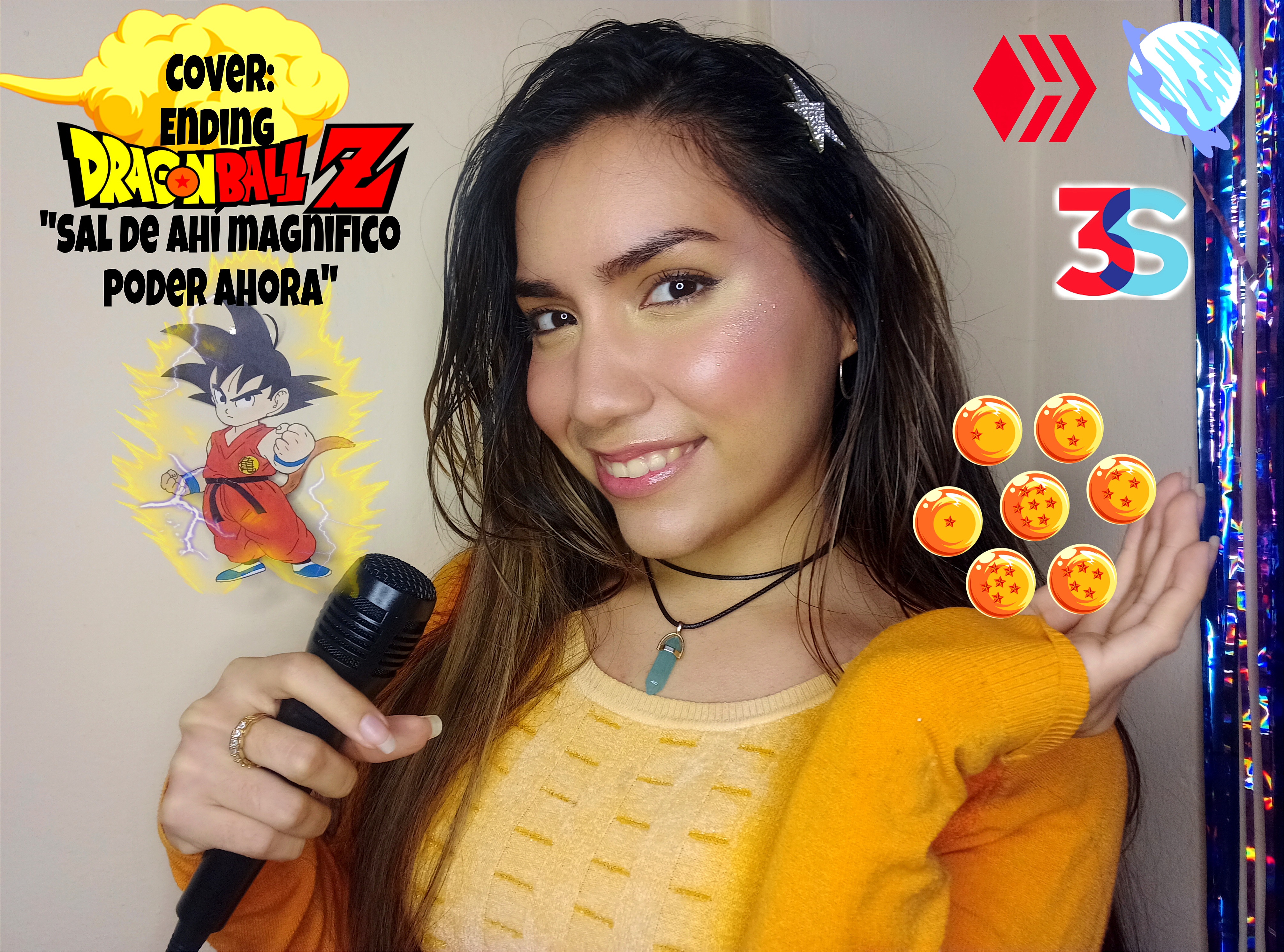 edwarlyn11 3Speak Podcast