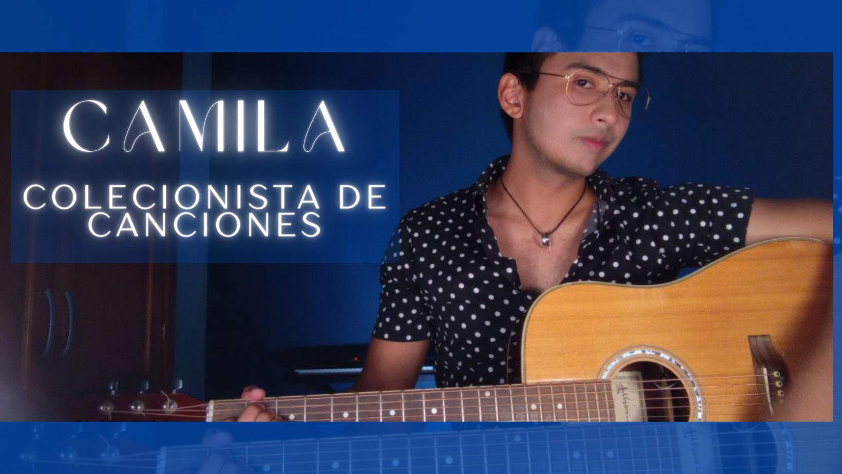 jesusosorio95 3Speak Podcast