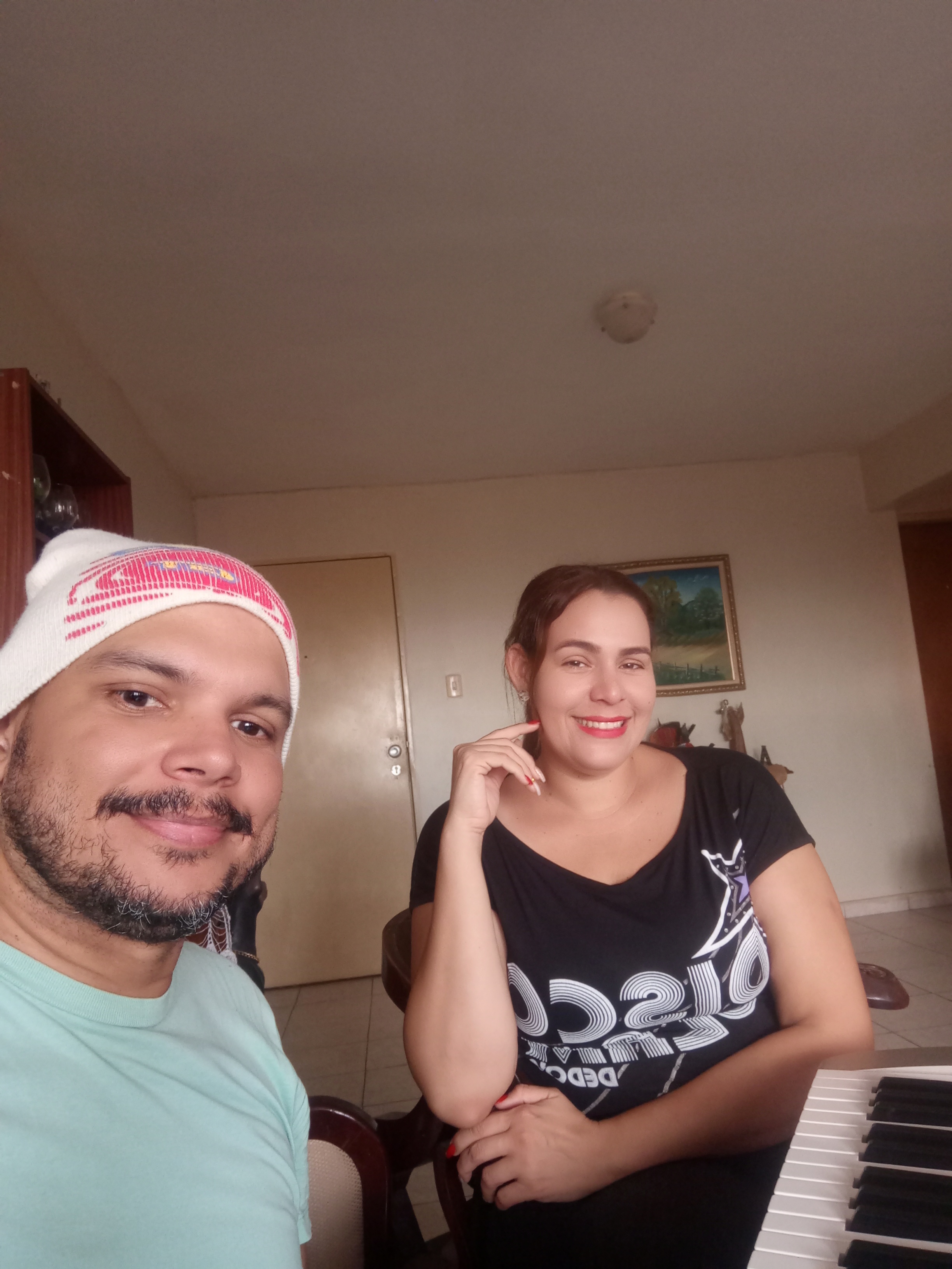 adribarrios 3Speak Podcast