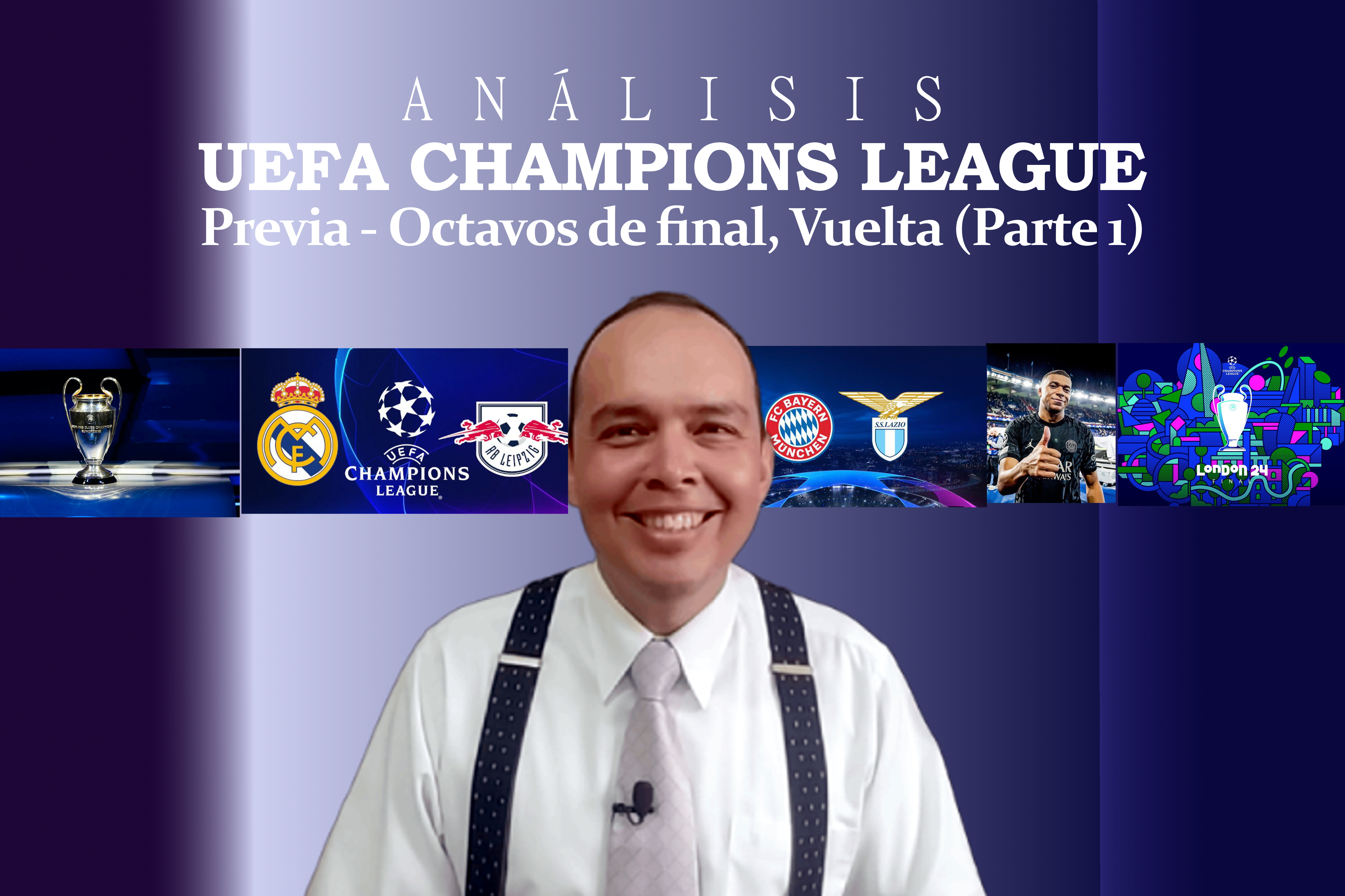 aaalviarez 3Speak Podcast