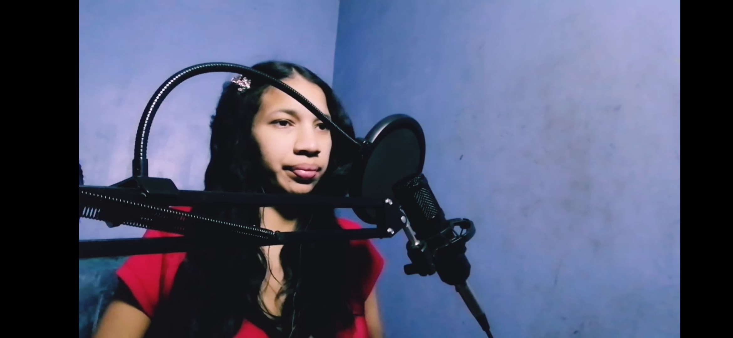 yenifercita 3Speak Podcast