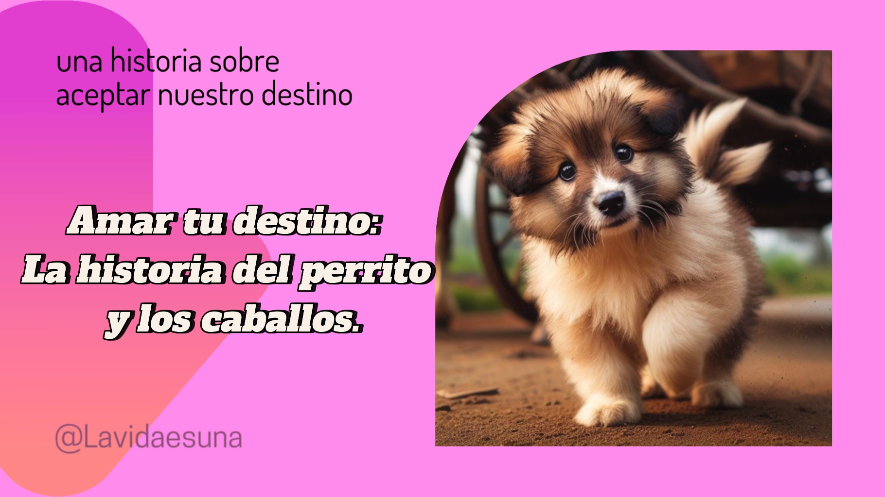 lavidaesuna 3Speak Podcast