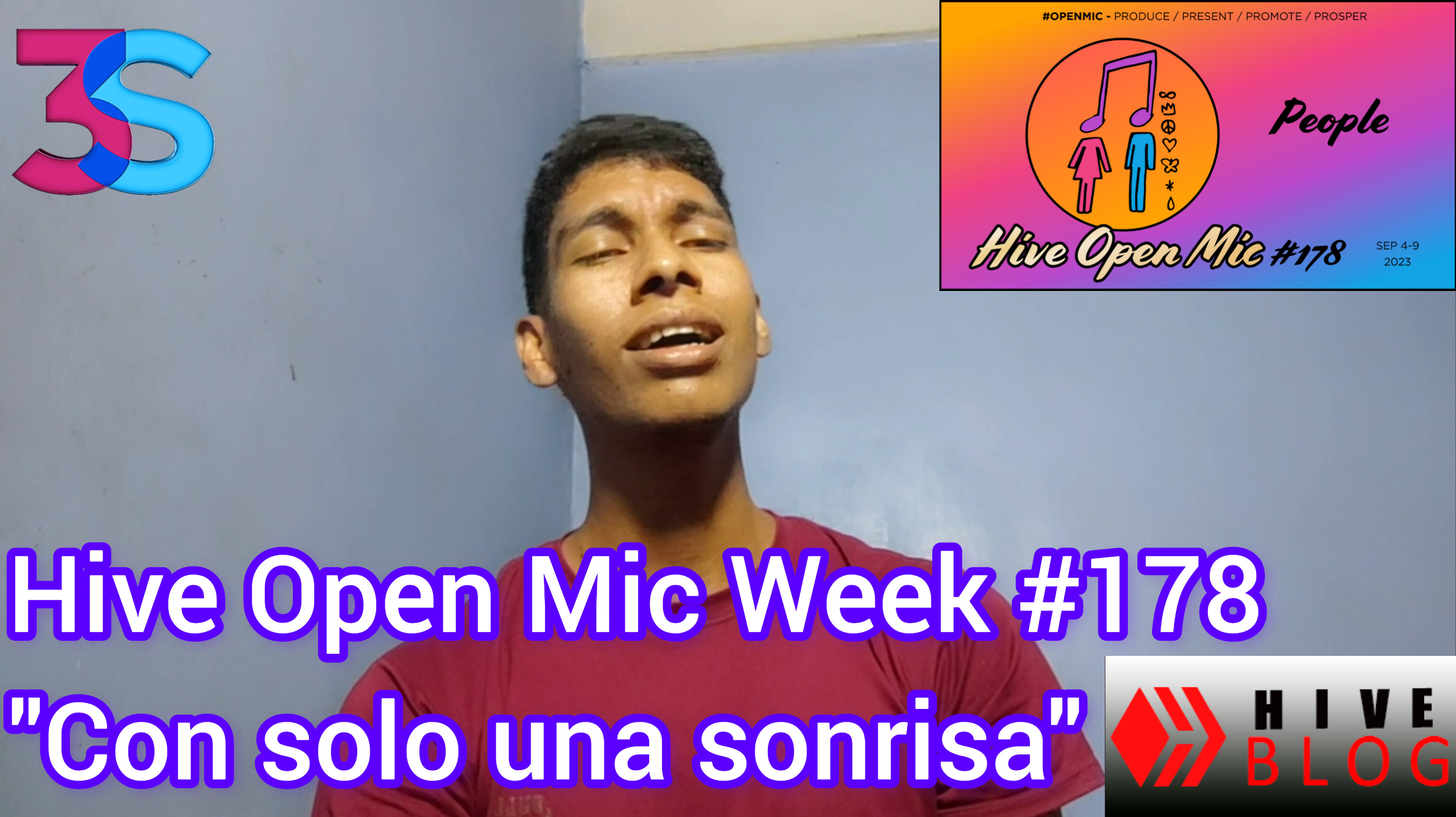 mrcrack01 3Speak Podcast