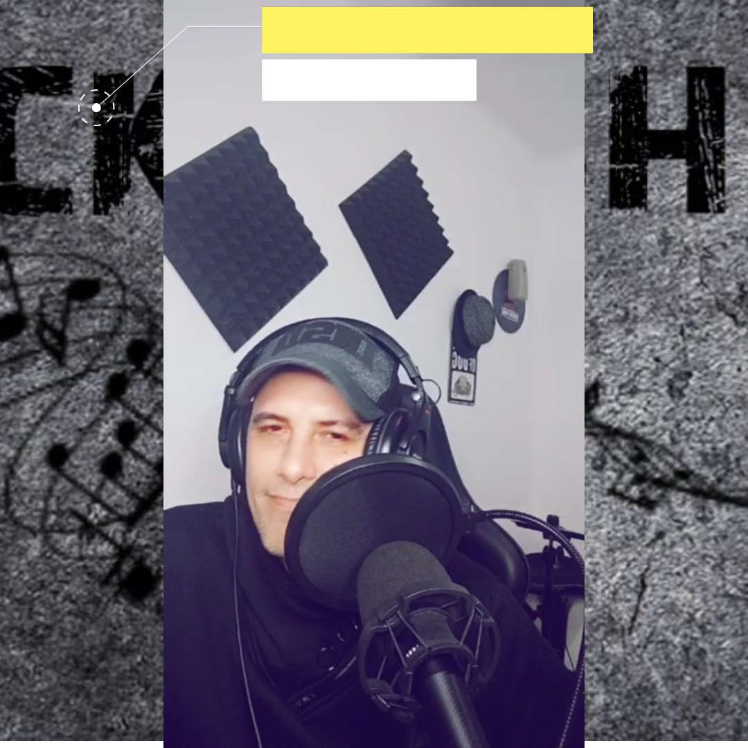chacalh 3Speak Podcast