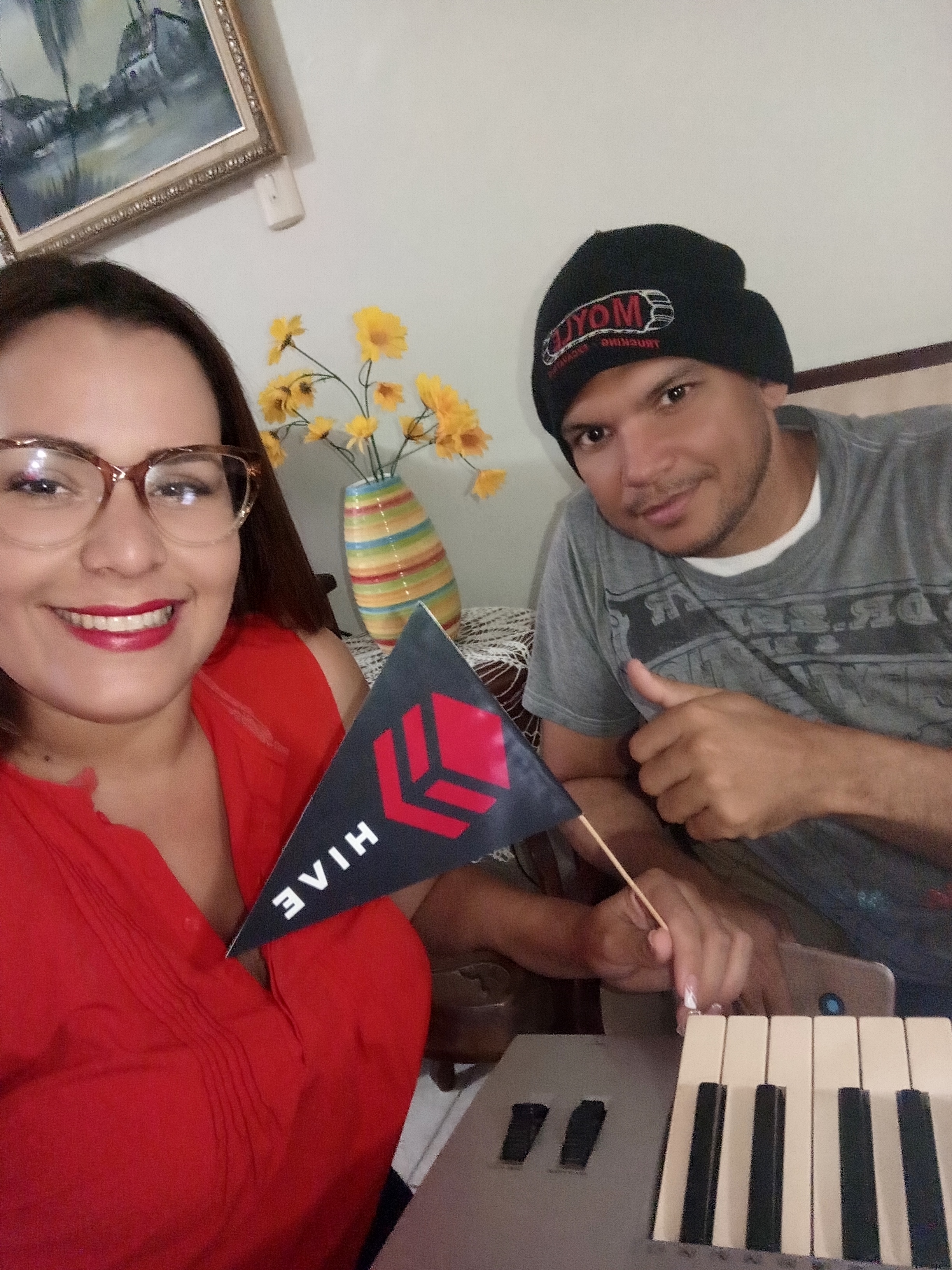 adribarrios 3Speak Podcast