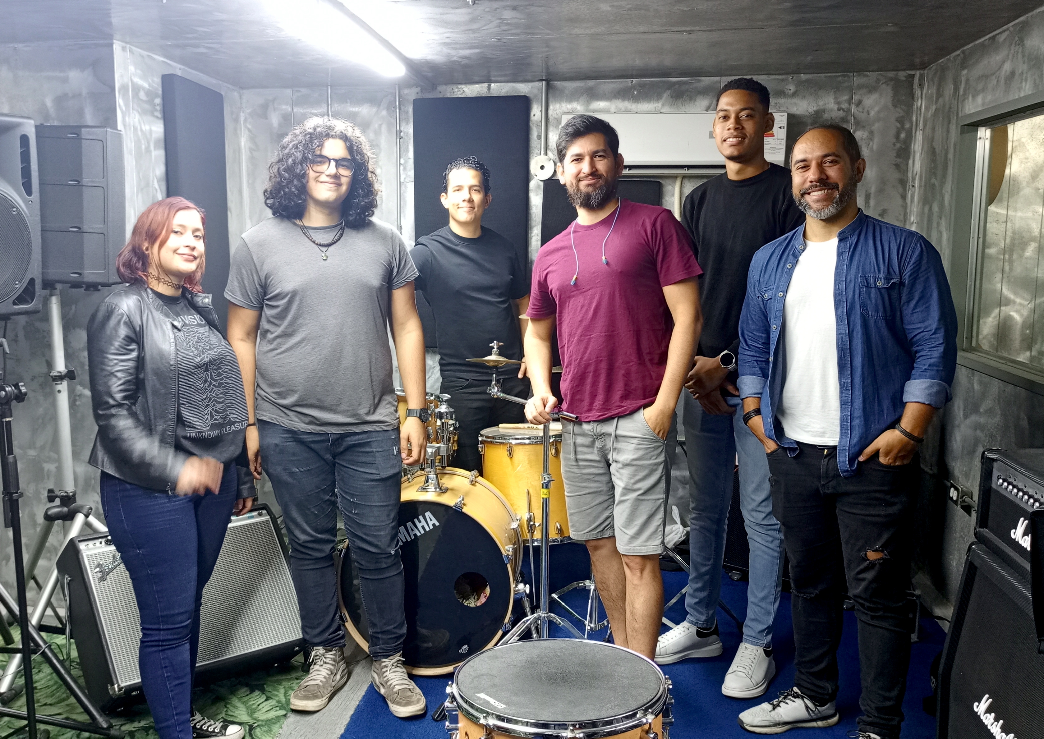 camiloferrua 3Speak Podcast