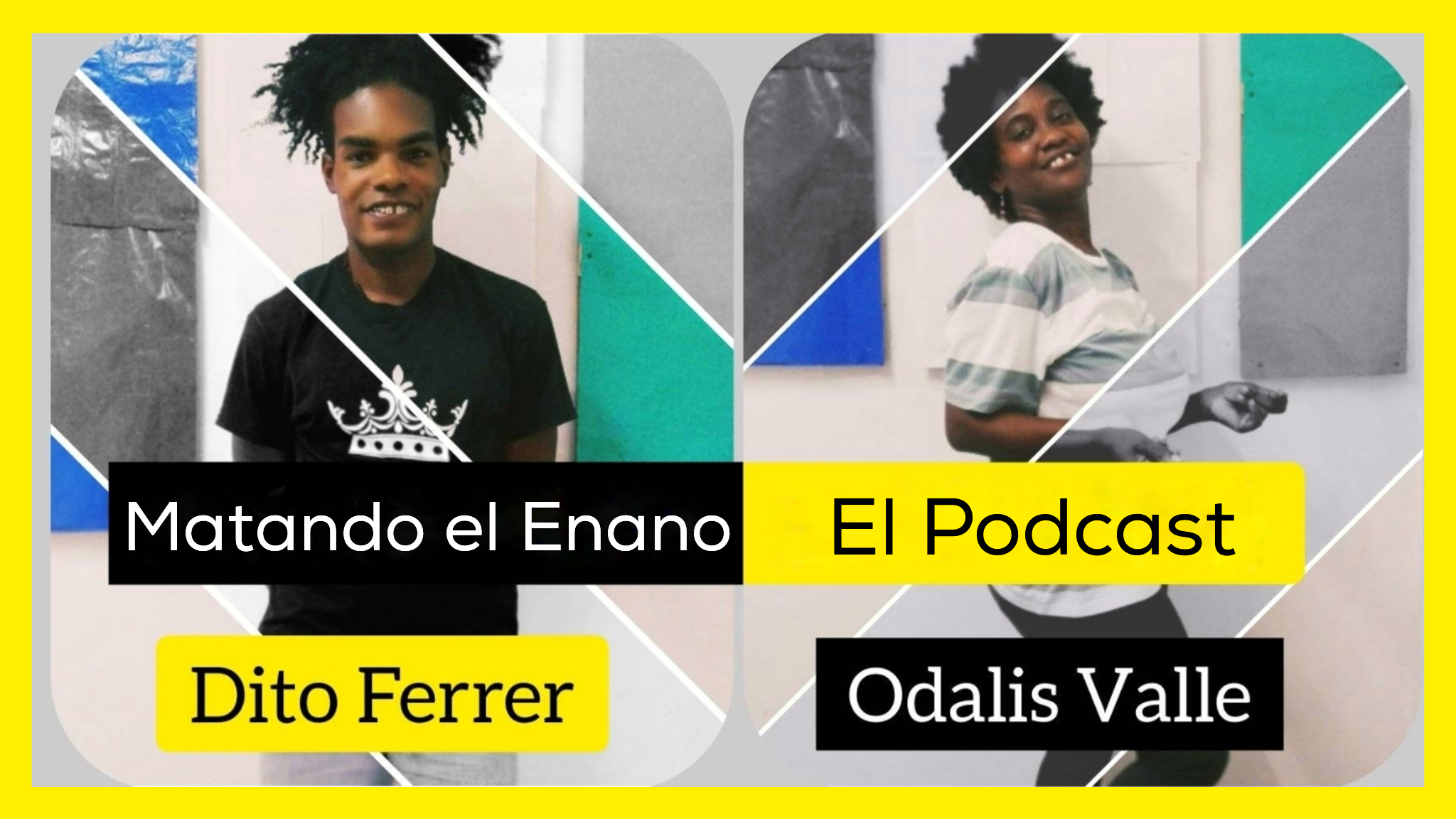 ditoferrer 3Speak Podcast