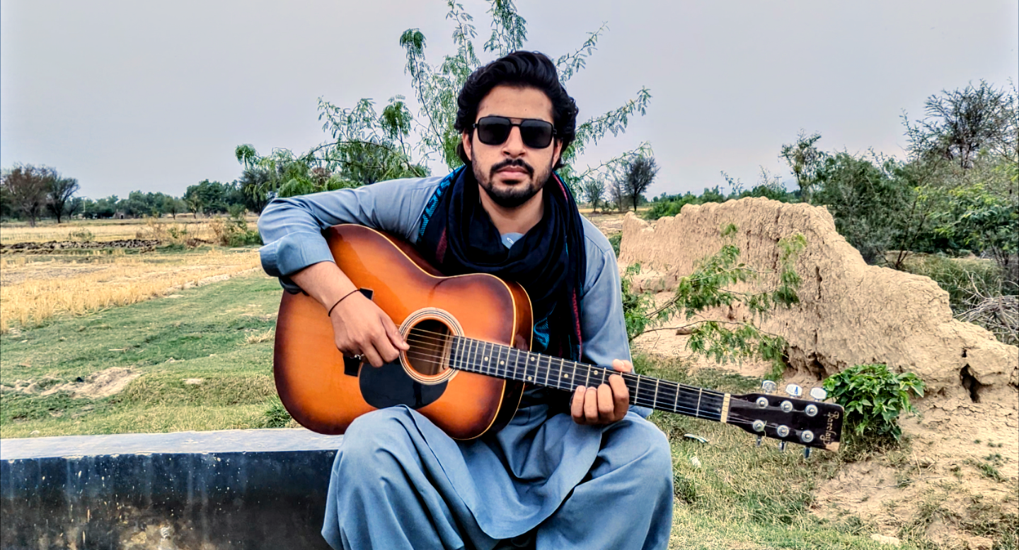 waseemniazi 3Speak Podcast