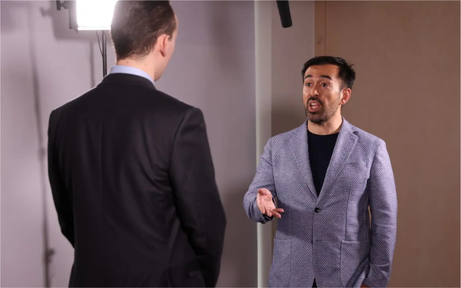 seevideo 3Speak Podcast