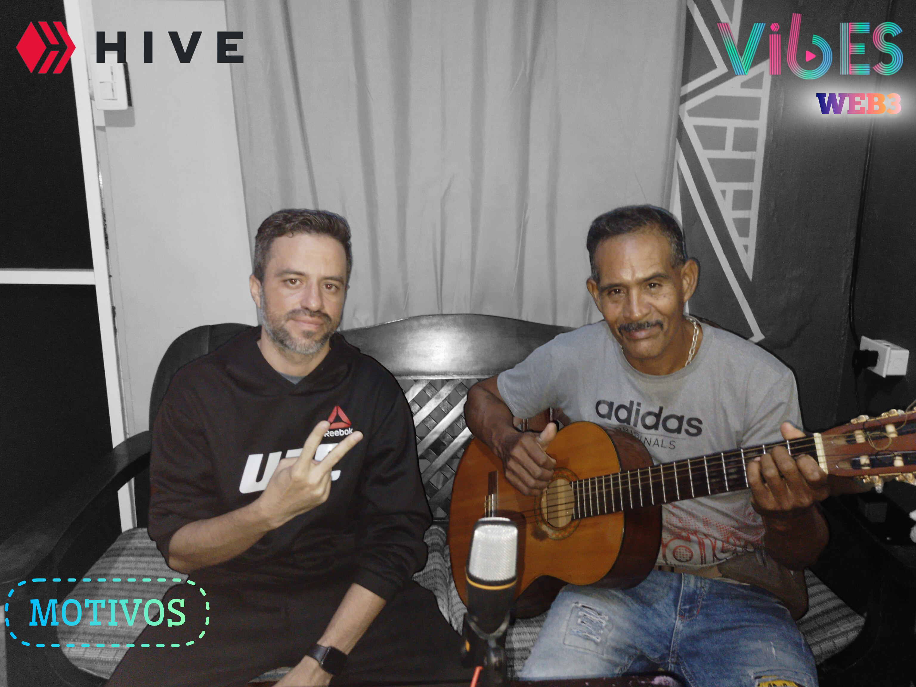 siul1987 3Speak Podcast