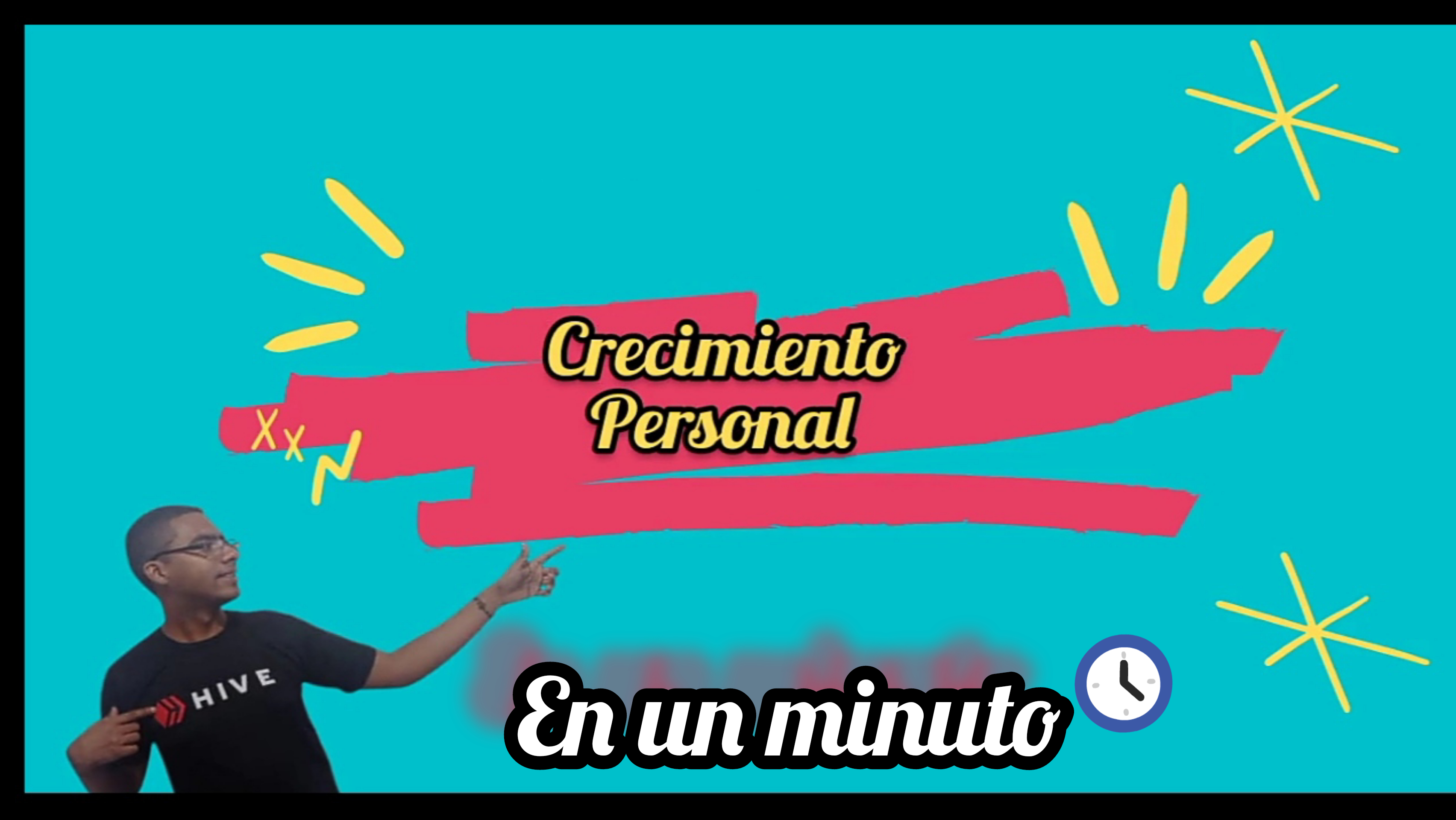 jesusalejos 3Speak Podcast