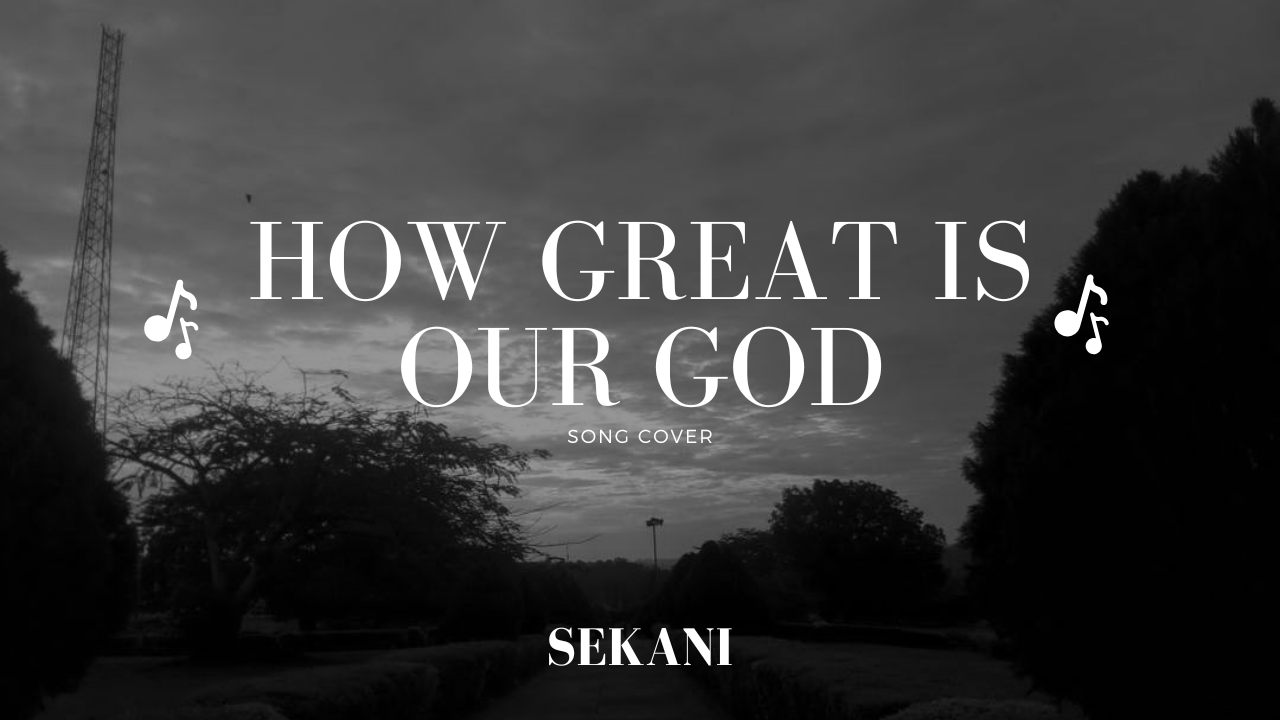sekani 3Speak Podcast