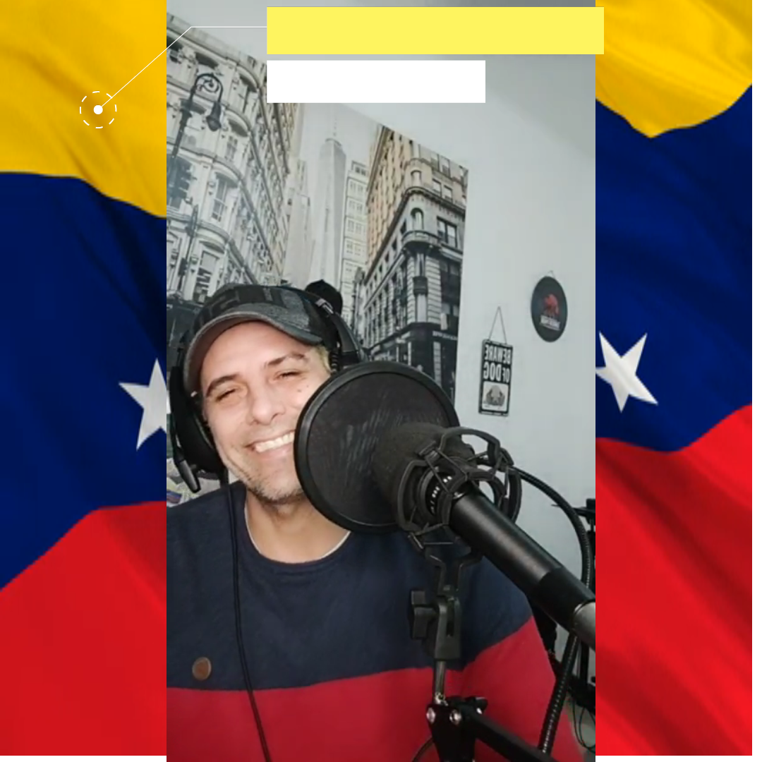 chacalh 3Speak Podcast