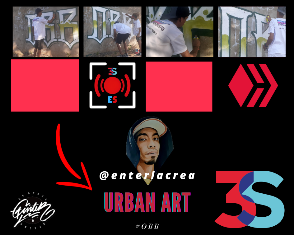 enterlacrea 3Speak Podcast