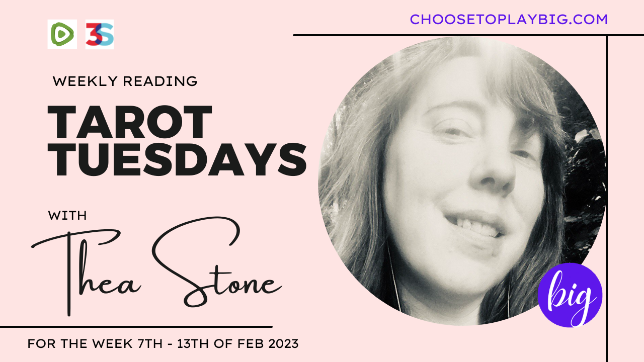 theastone 3Speak Podcast