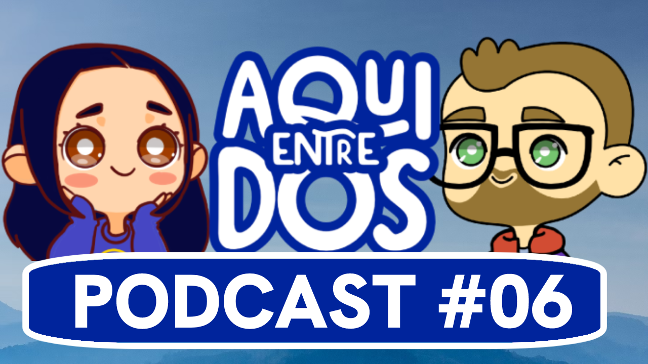 aquientredos 3Speak Podcast