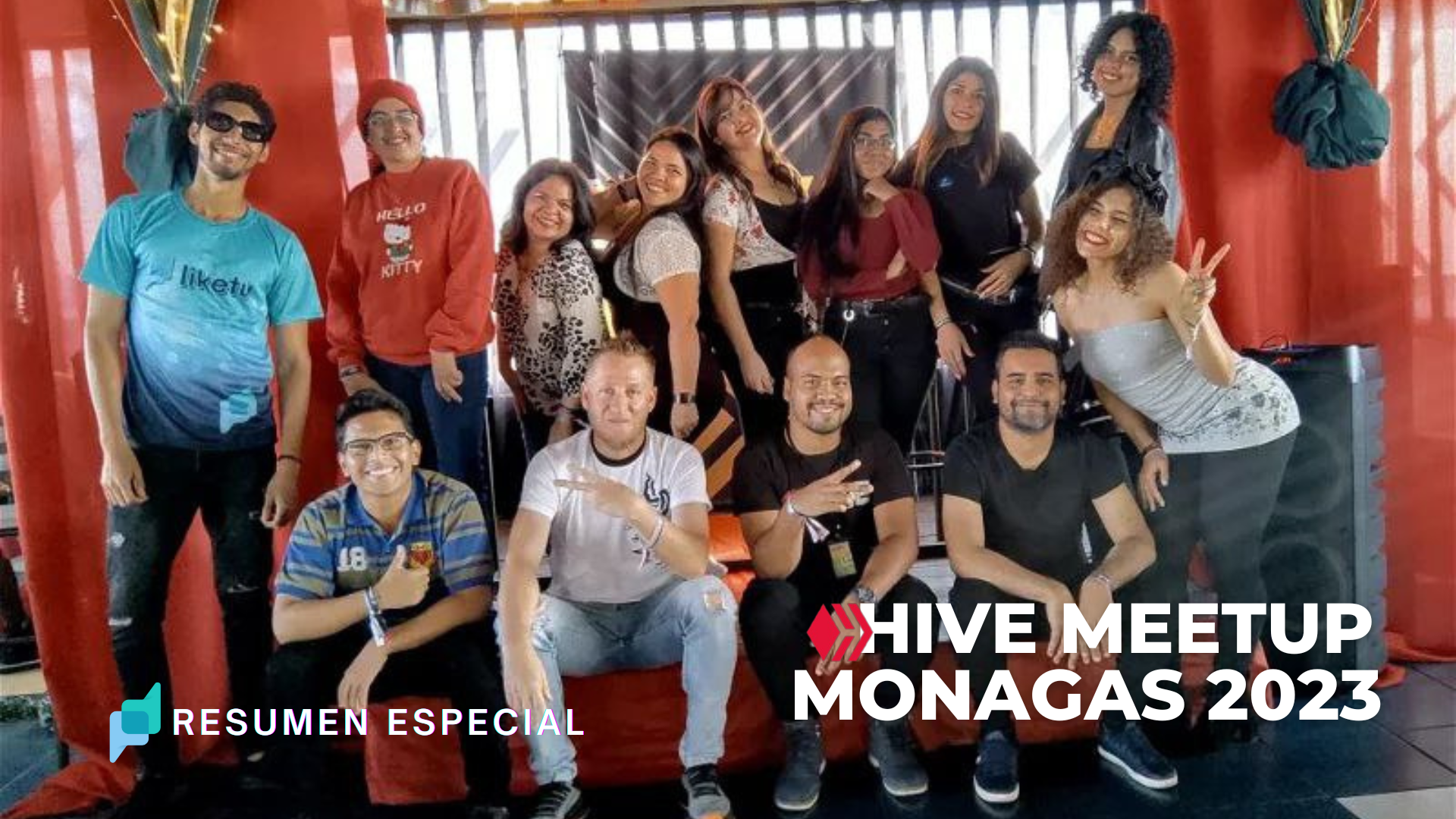 hivemonagas 3Speak Podcast