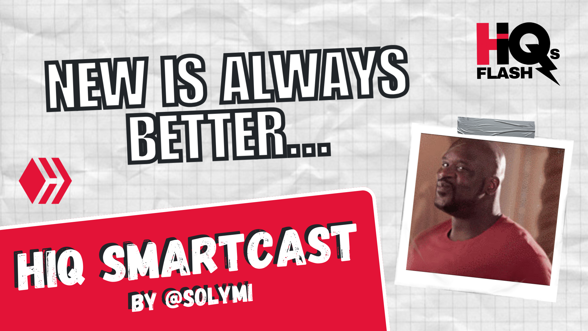 hiq.smartcast 3Speak Podcast