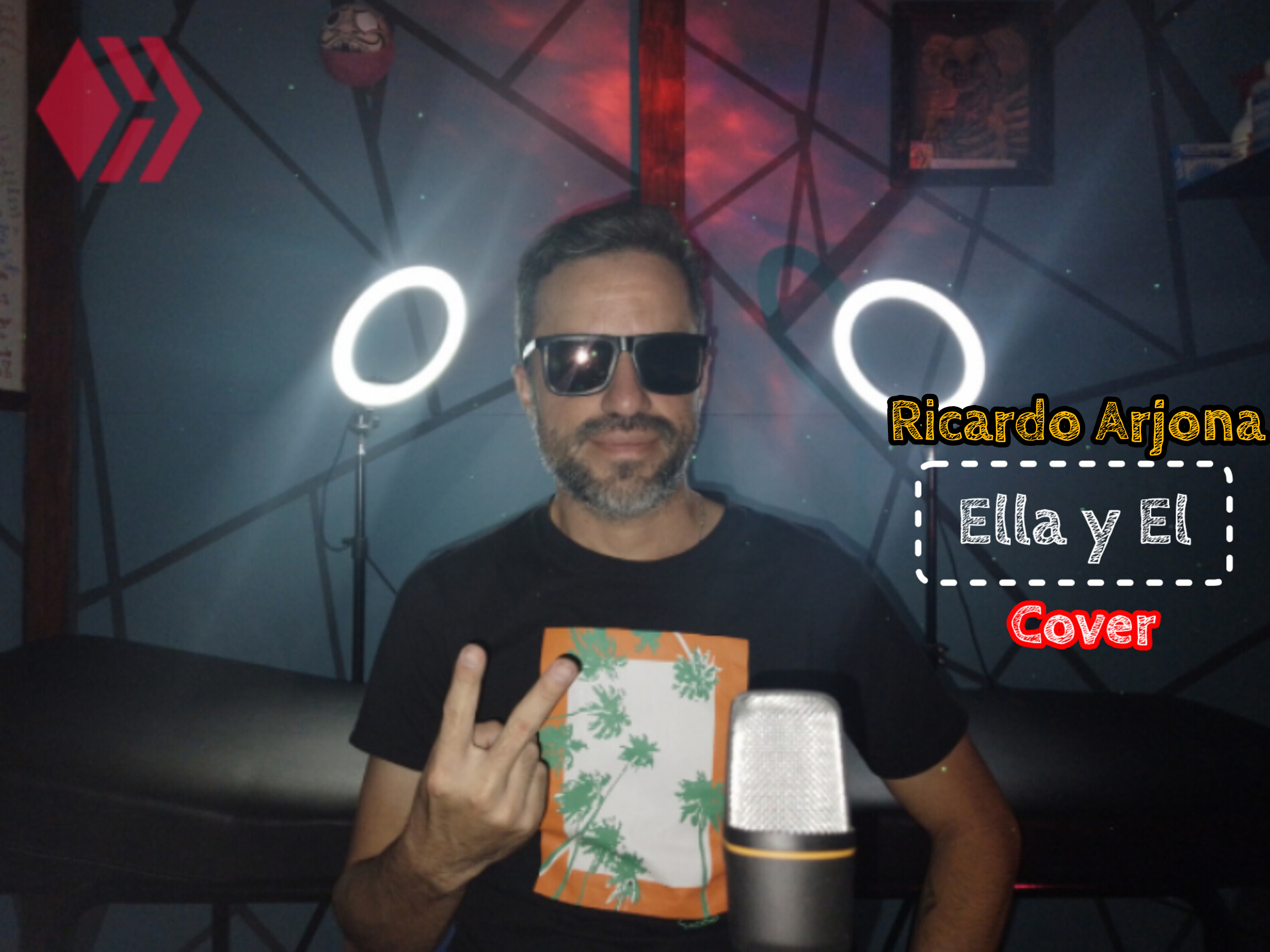 siul1987 3Speak Podcast