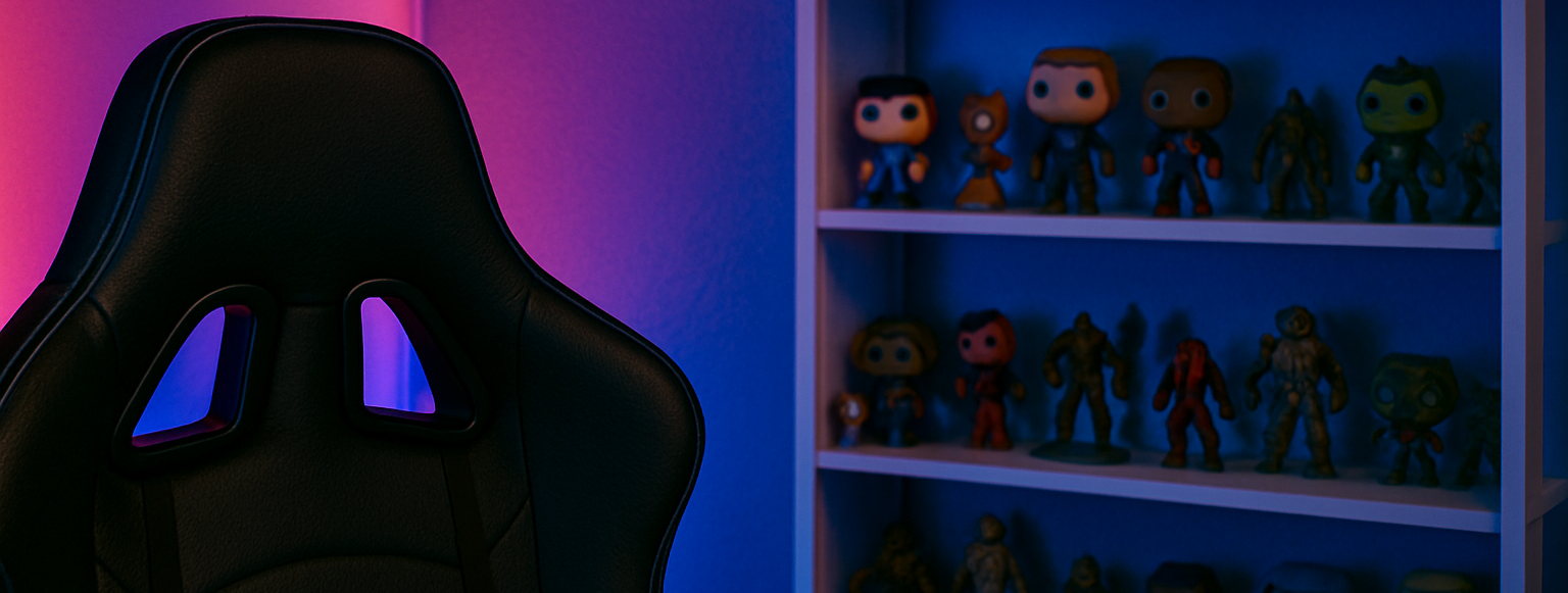 realfake 3Speak Podcast