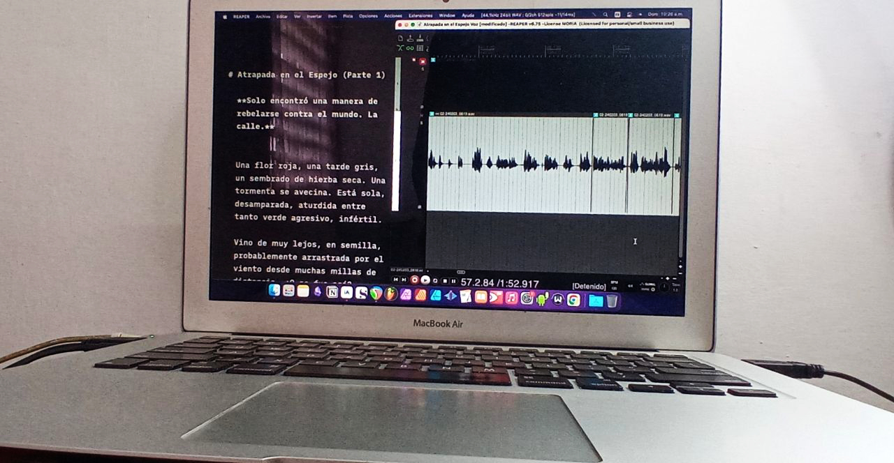 ditoferrer 3Speak Podcast