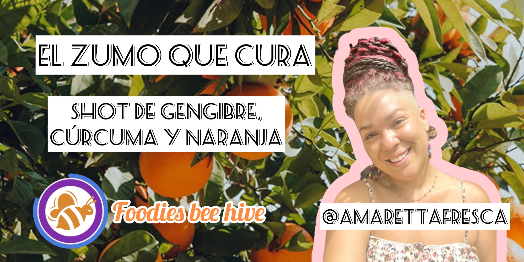 amarettafresca 3Speak Podcast
